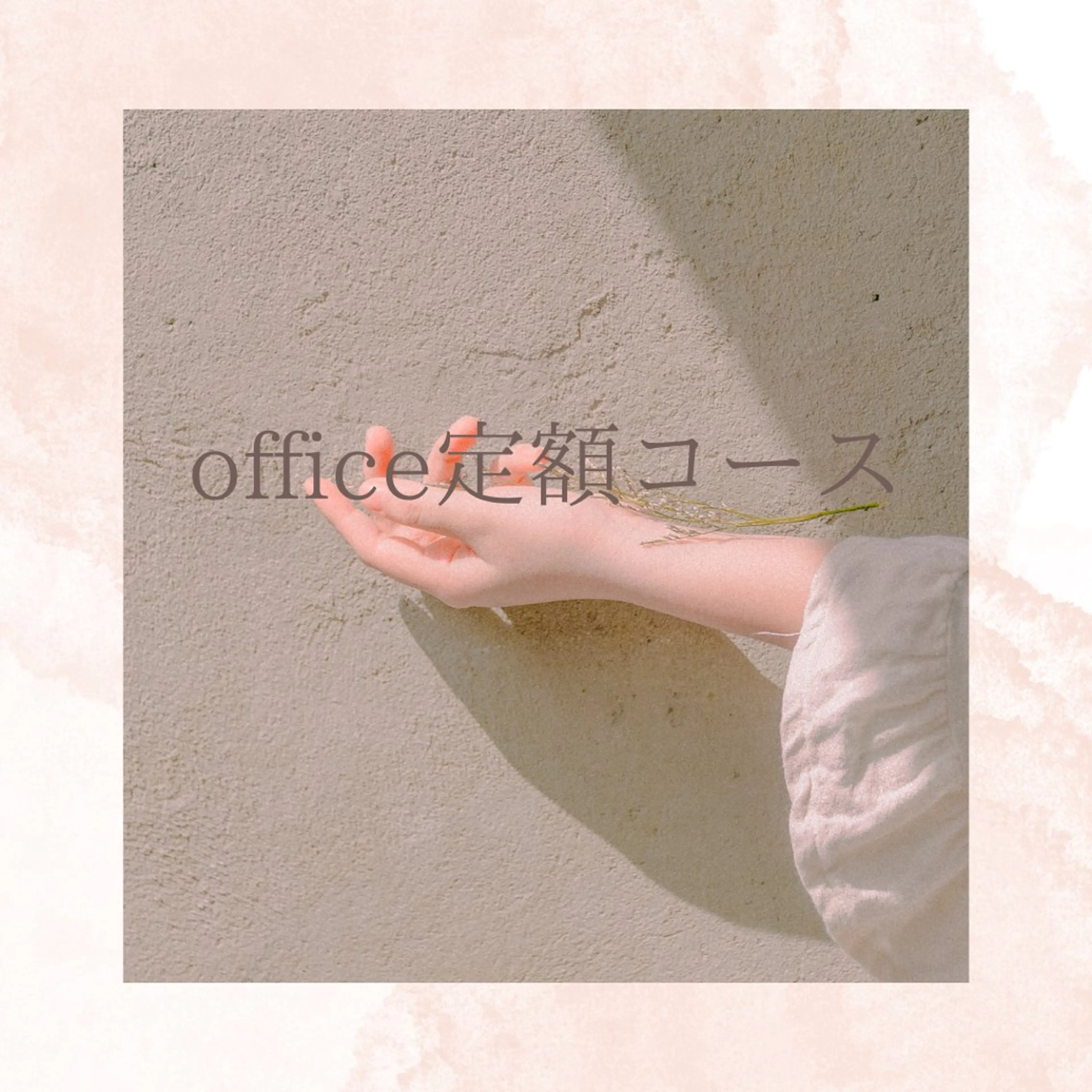 ネイル nail salon Cherimのネイルデザイン