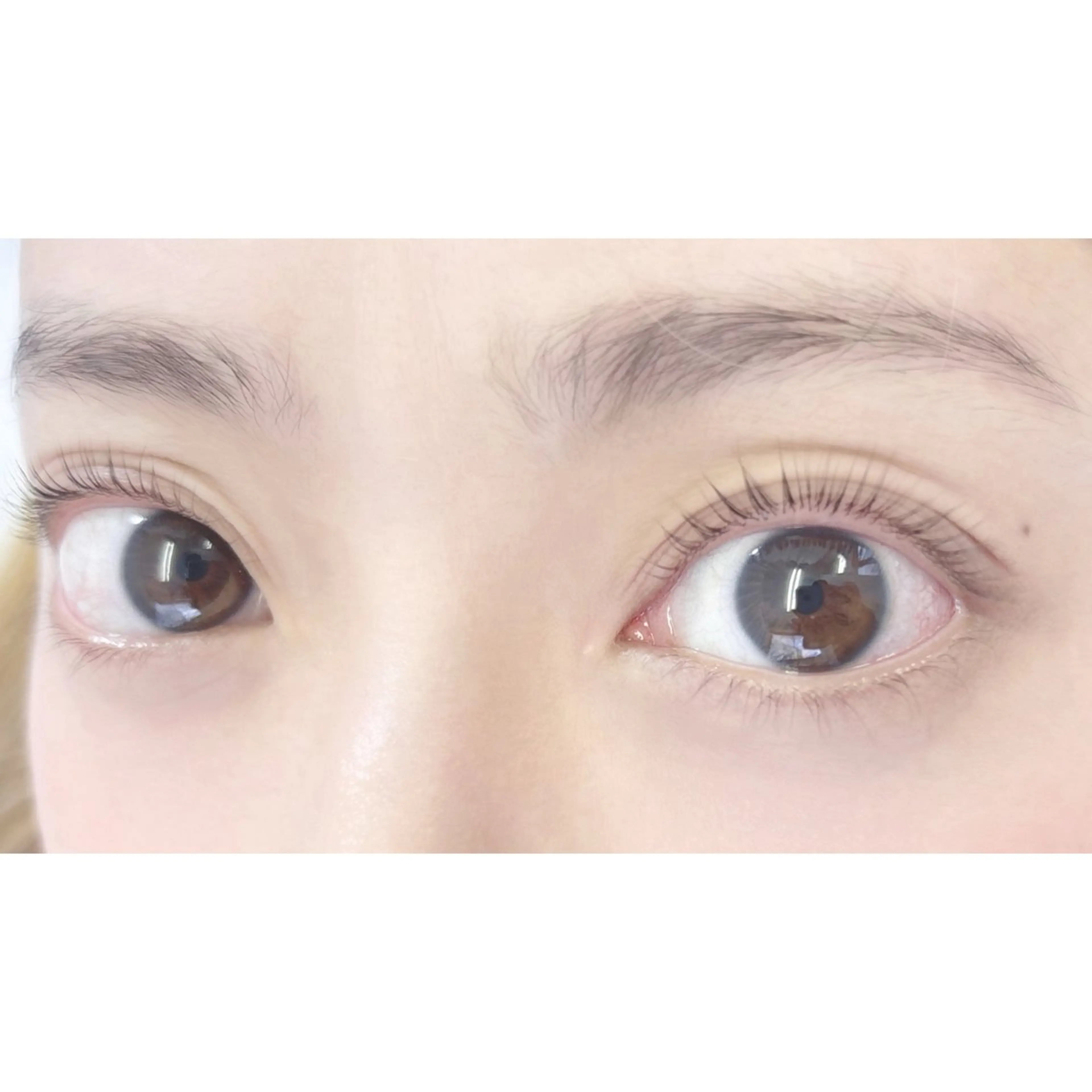 マツエク・マツパ alicetokyo ..SAKURAのマツエク・マツパデザイン