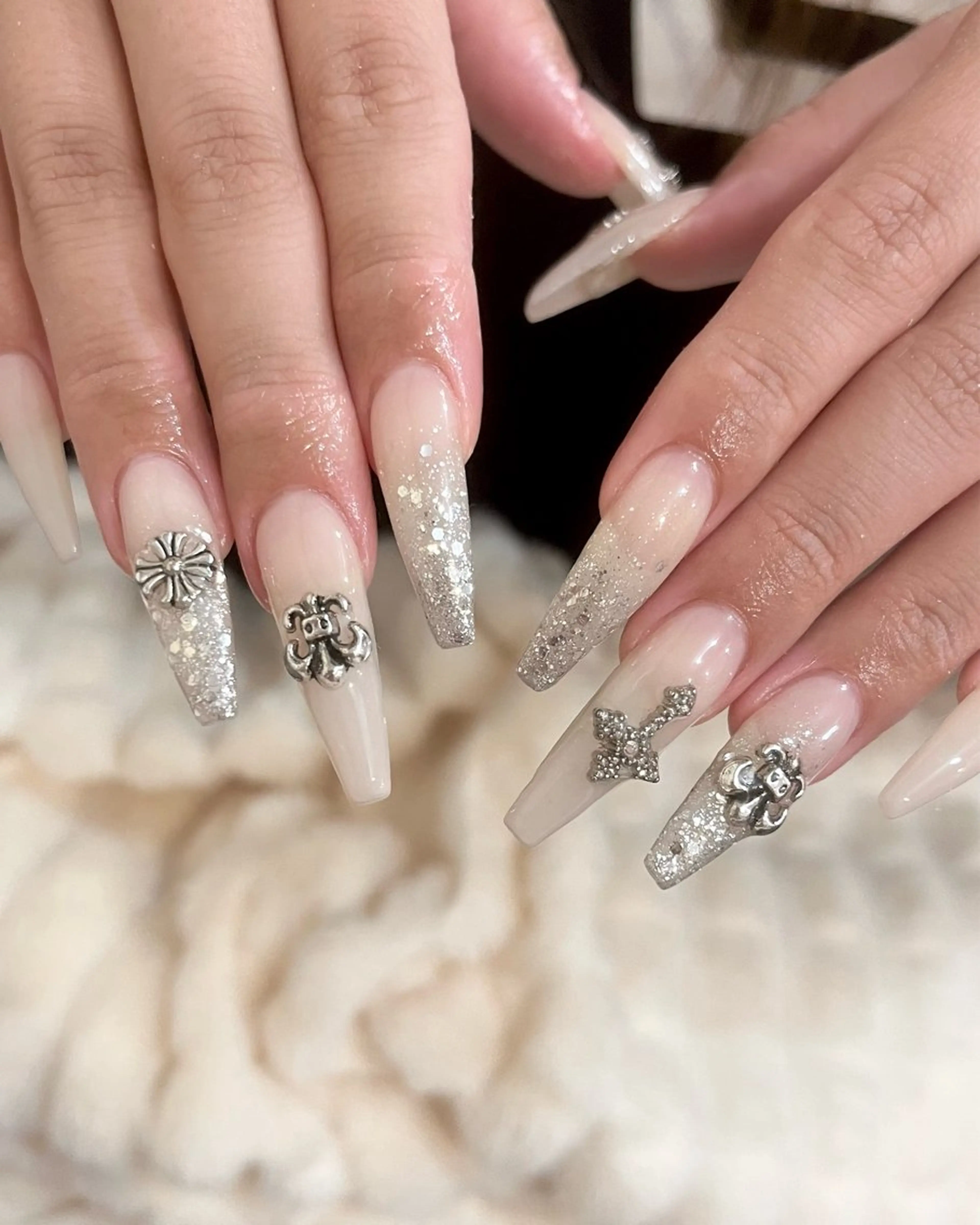 ネイル SALON ELVI.のネイルデザイン