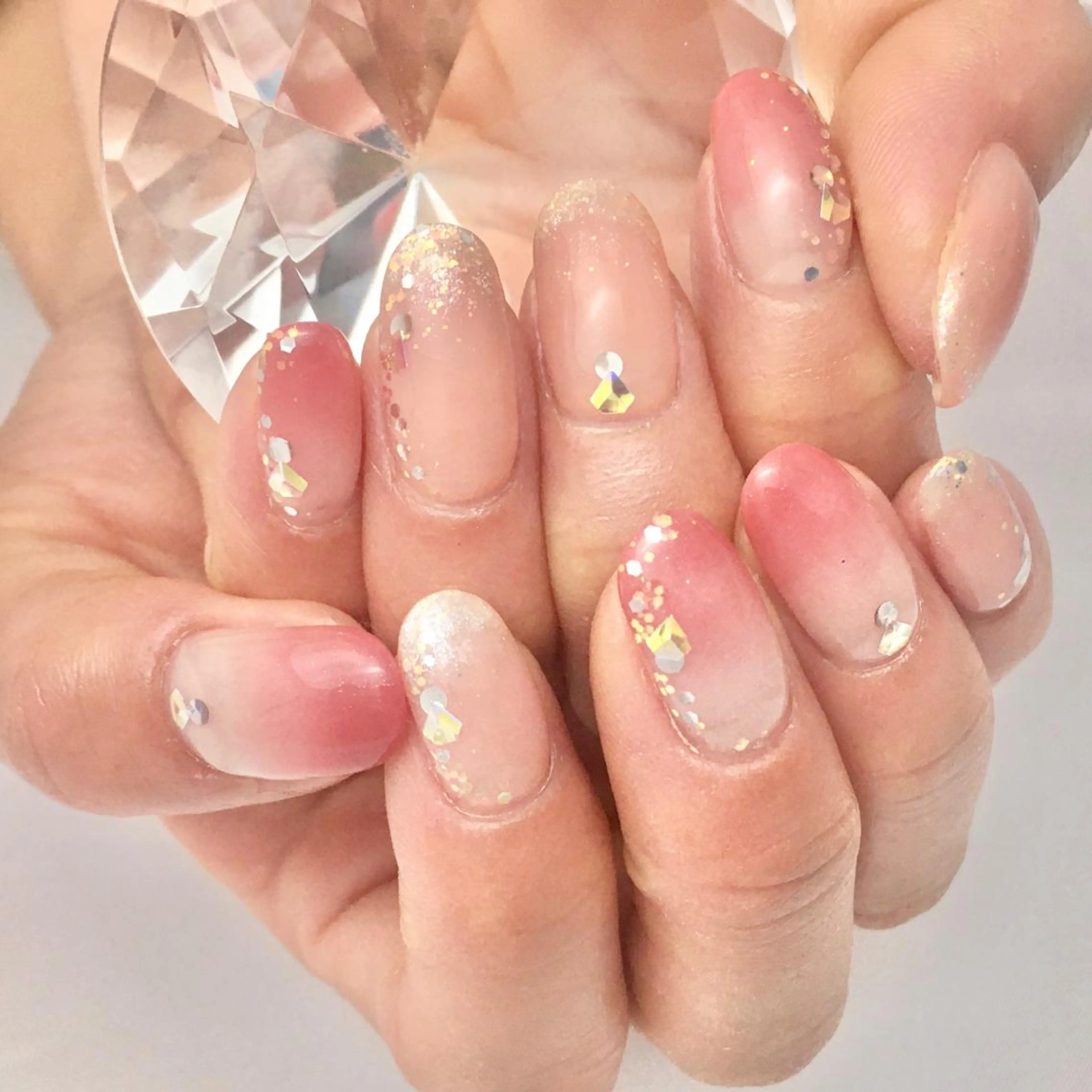ネイル Megumi Nailのネイルデザイン