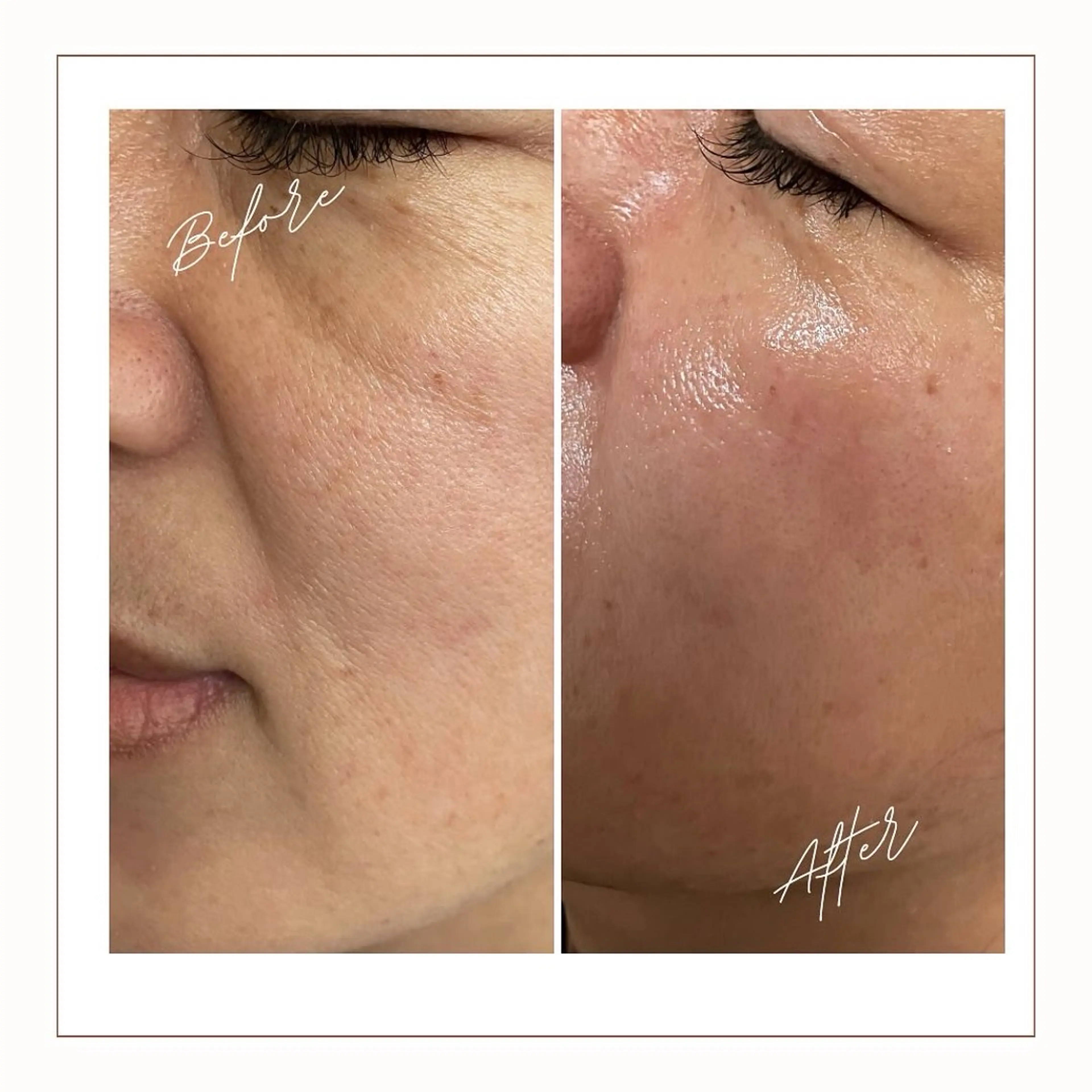 エステ 藤川 由佳のエステ・リラクイメージ