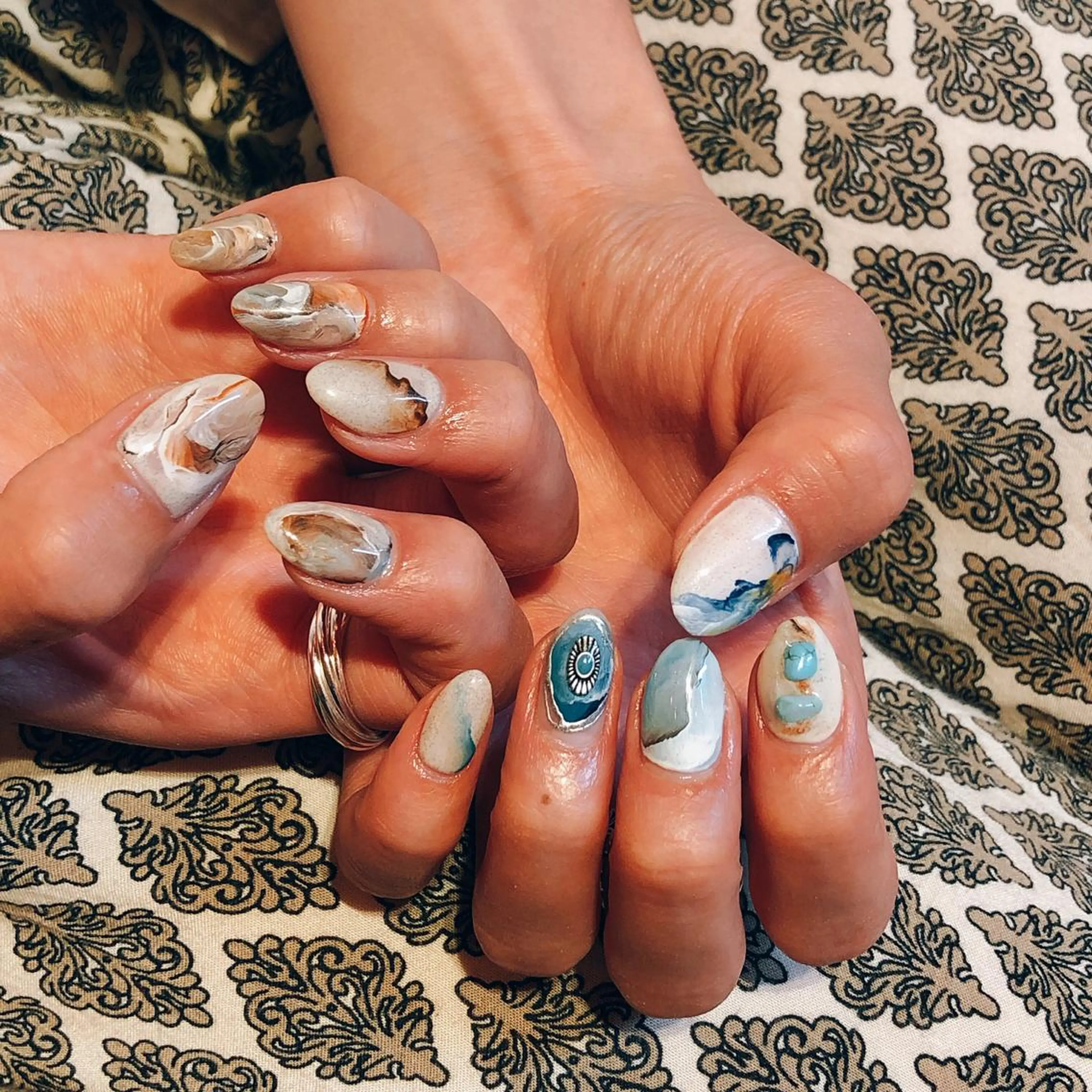 ネイル ハンドネイル Chipieee Tokyoのその他イメージ