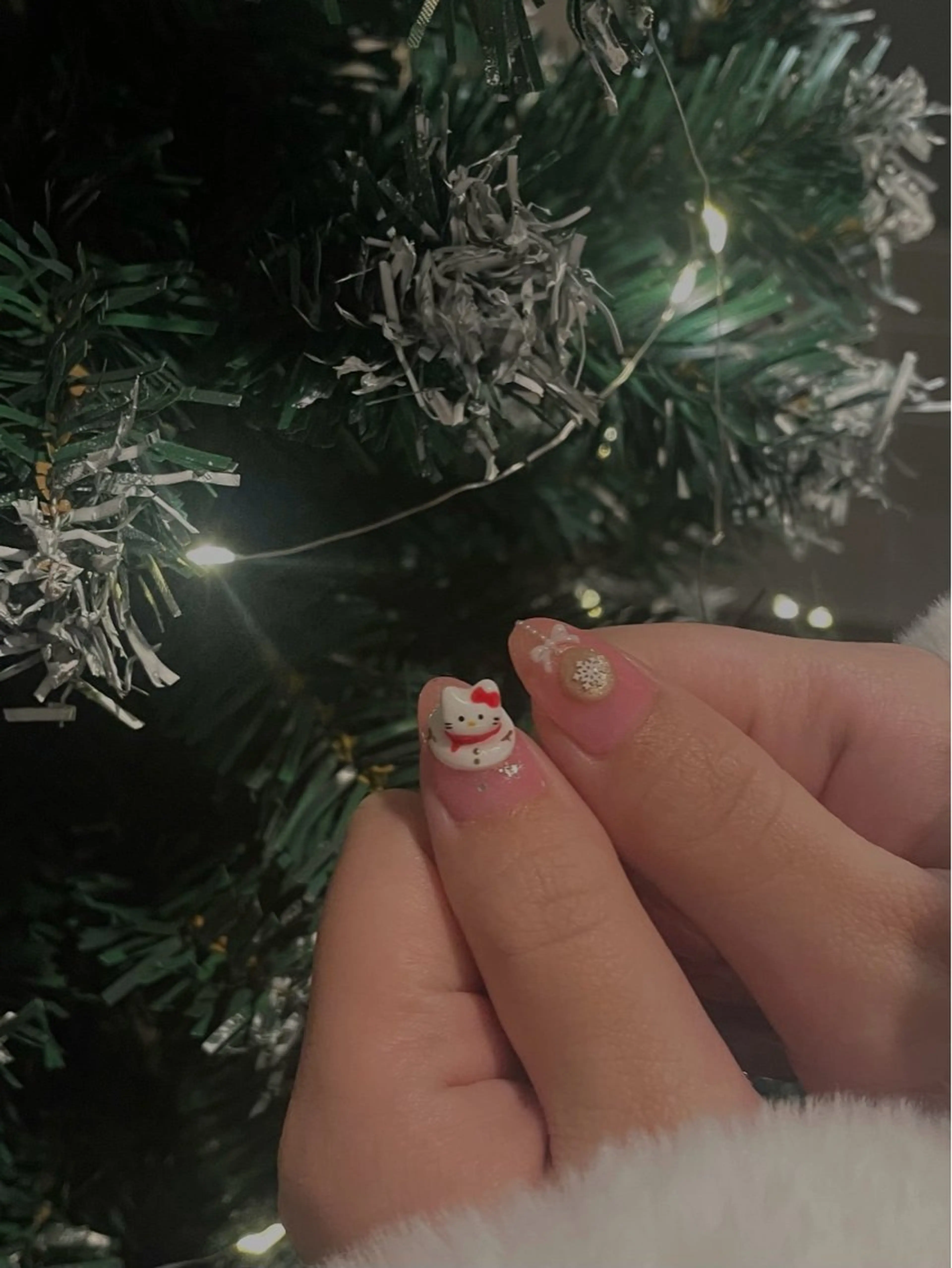 ネイル ハンドネイル One HARUNAのネイルデザイン