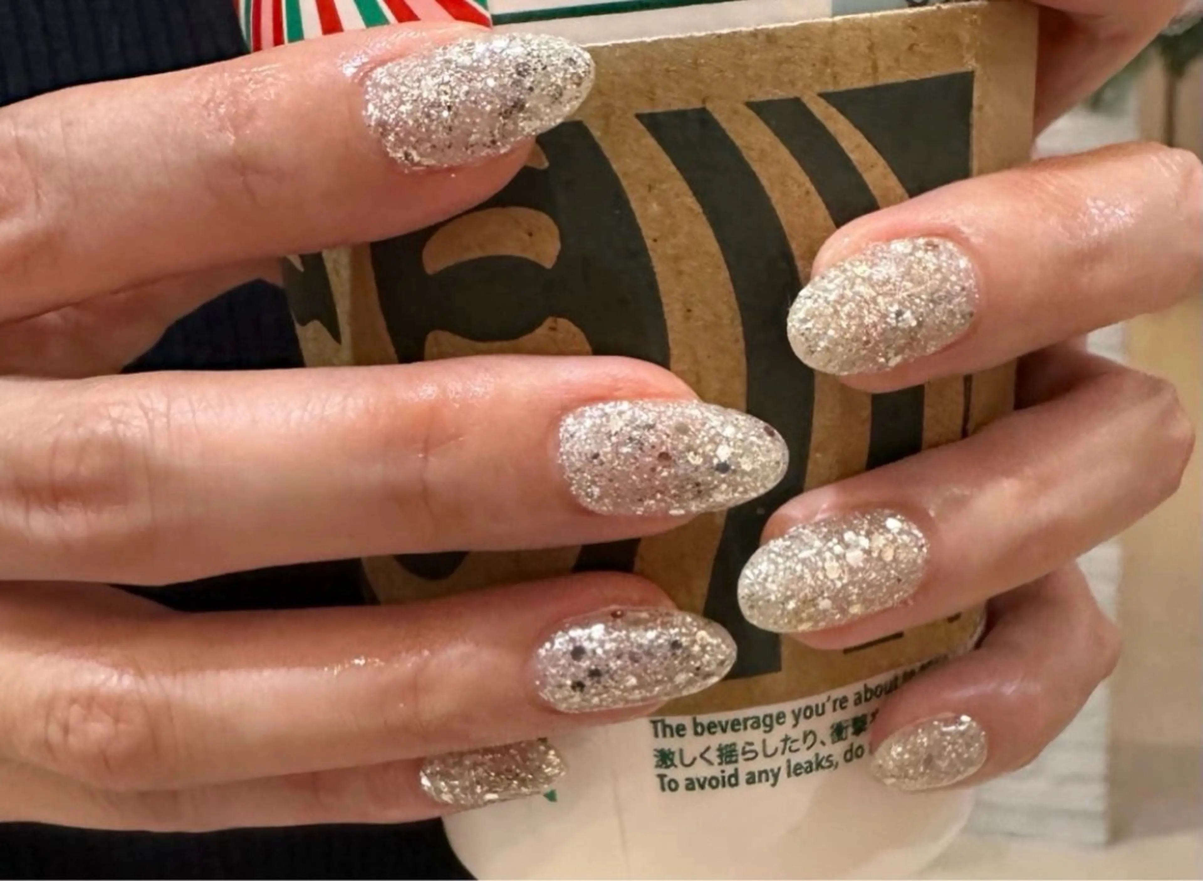 ネイル Juicy nail 天神西通店所属・Juicynail /YUMENOのネイルデザイン