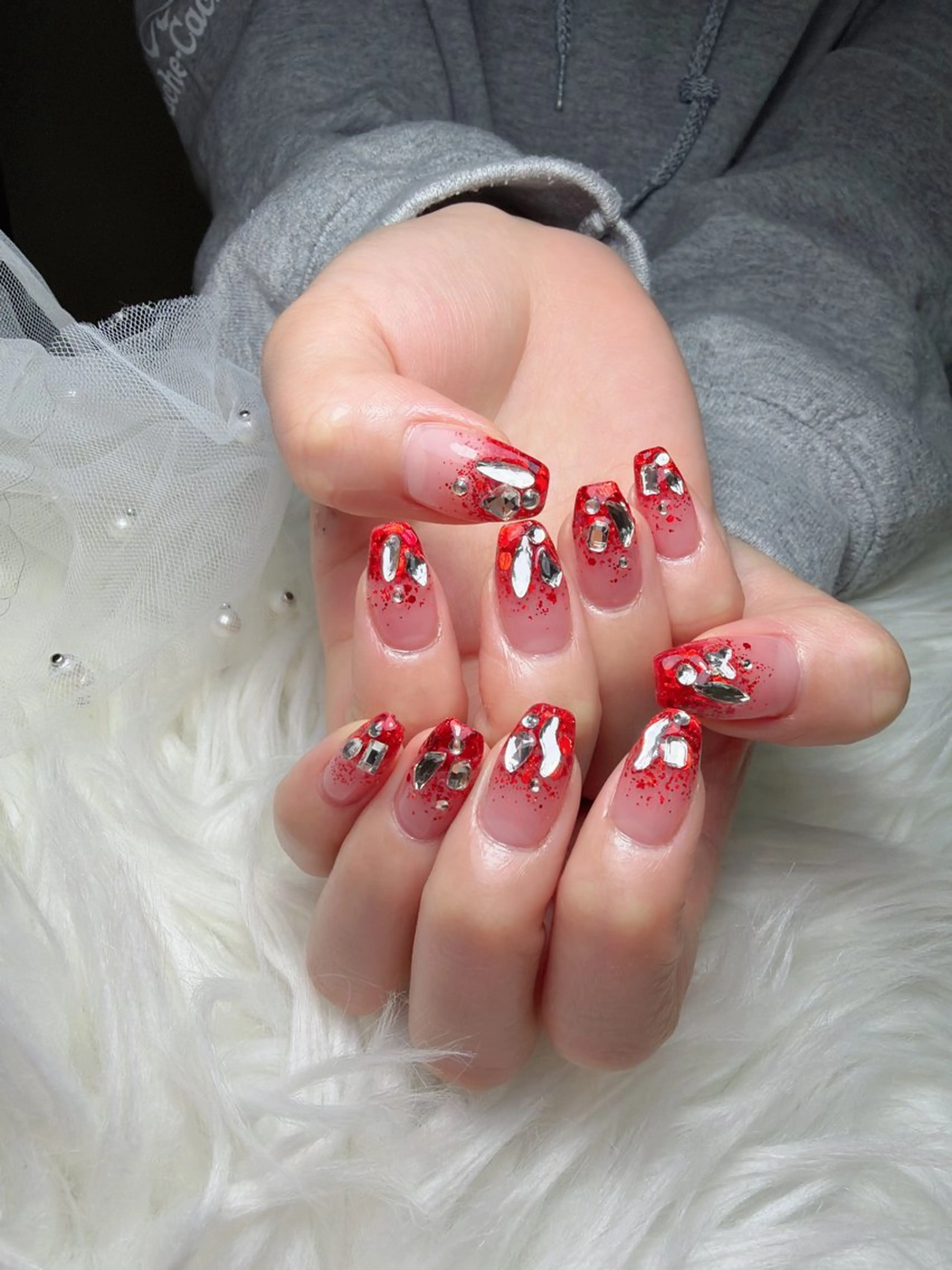 ネイル MK ネイルサロンのネイルデザイン