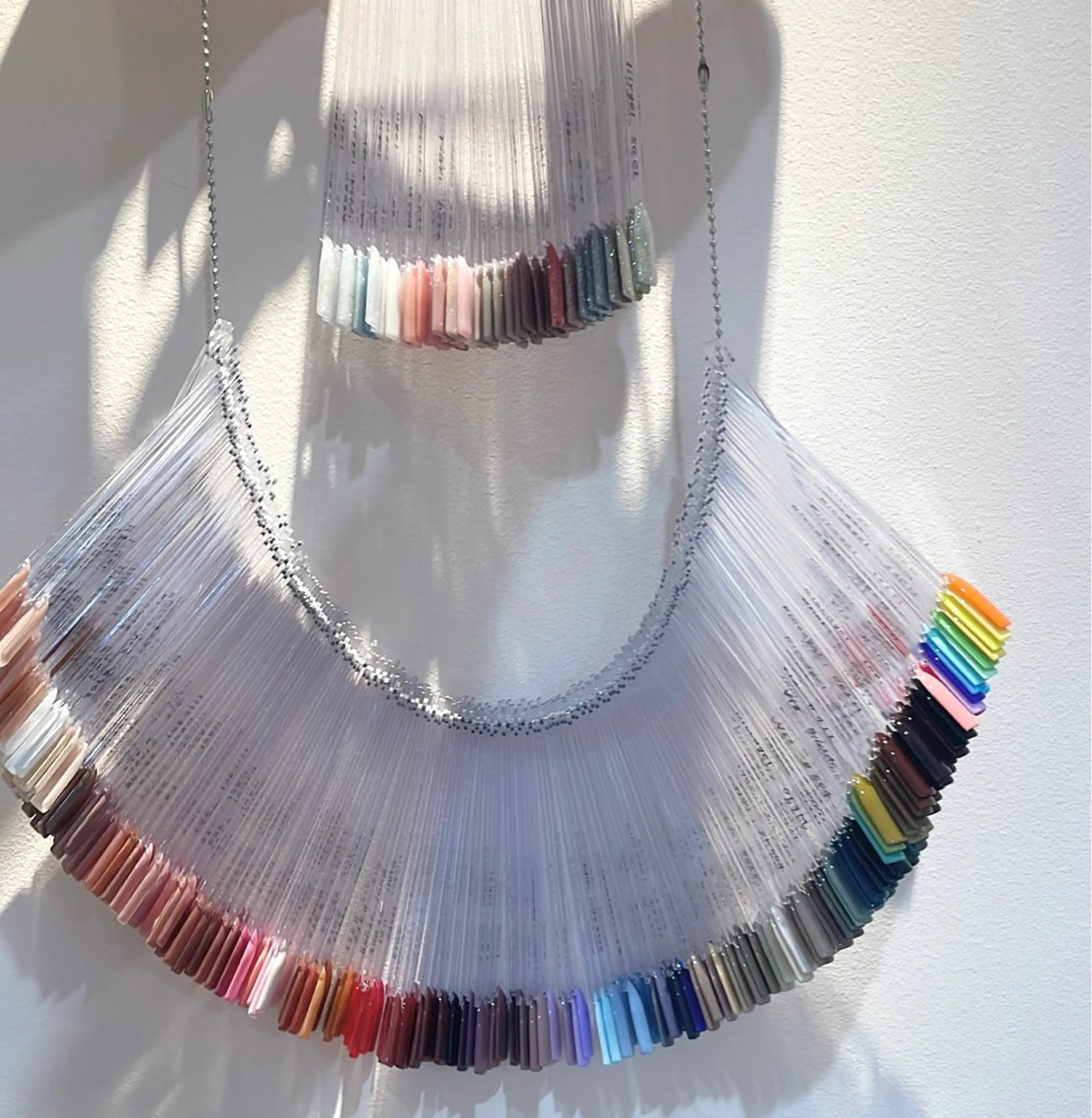 ネイル ワンカラーネイル NOA⌇ para gelのネイルデザイン