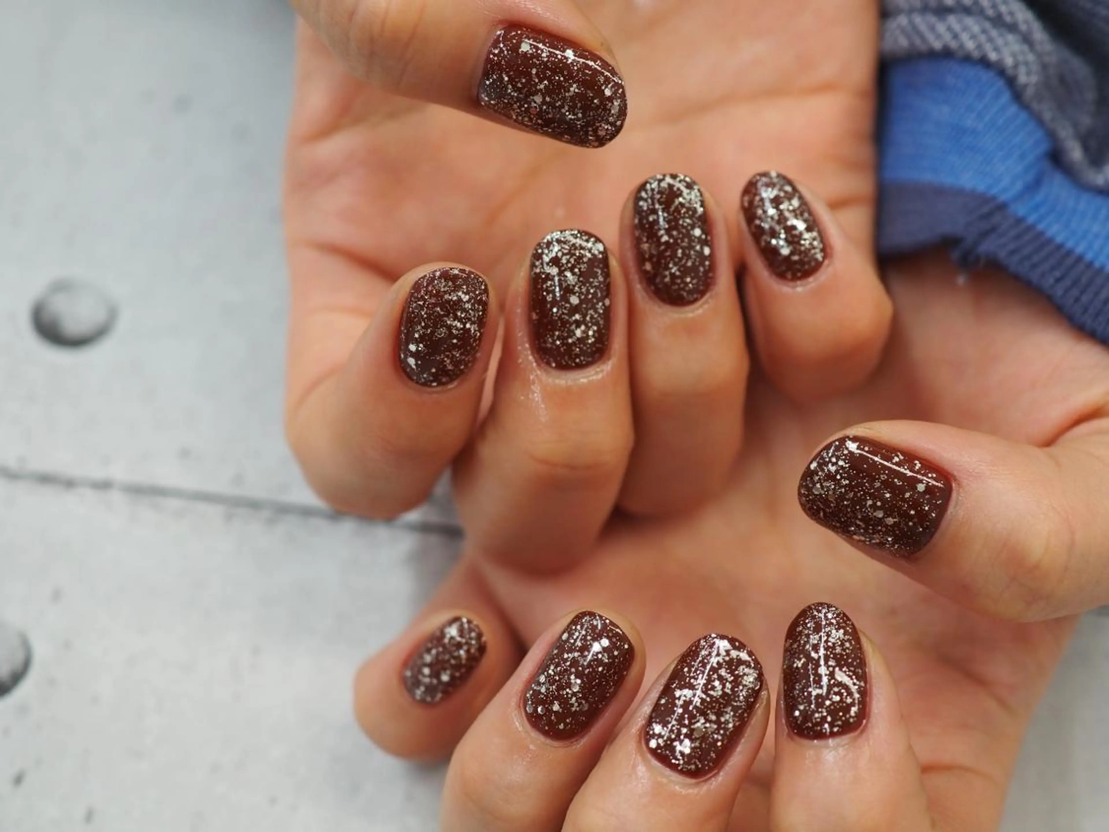 ネイル kanai miwaのネイルデザイン