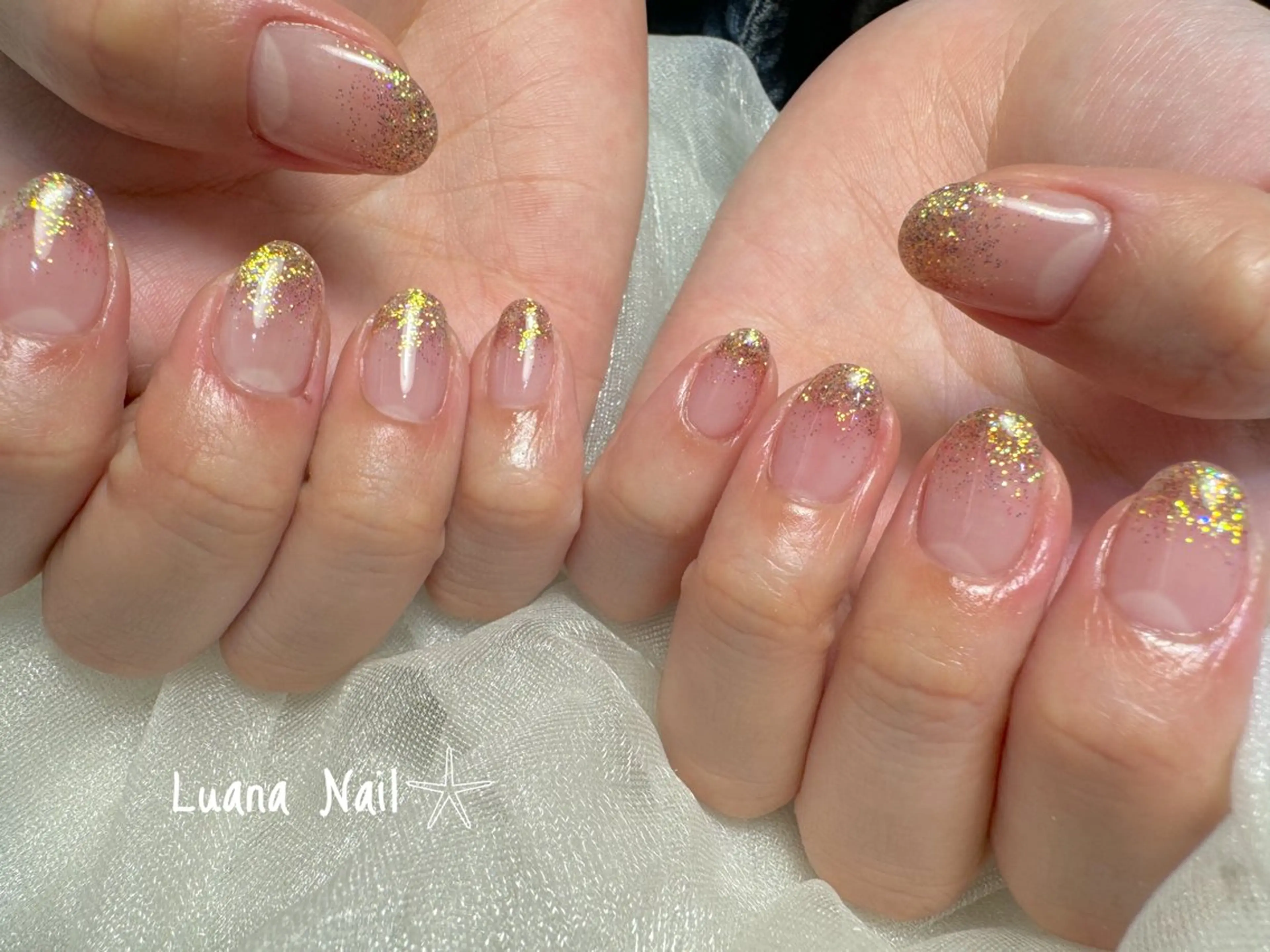 ネイル Nail Salon Subaruのネイルデザイン