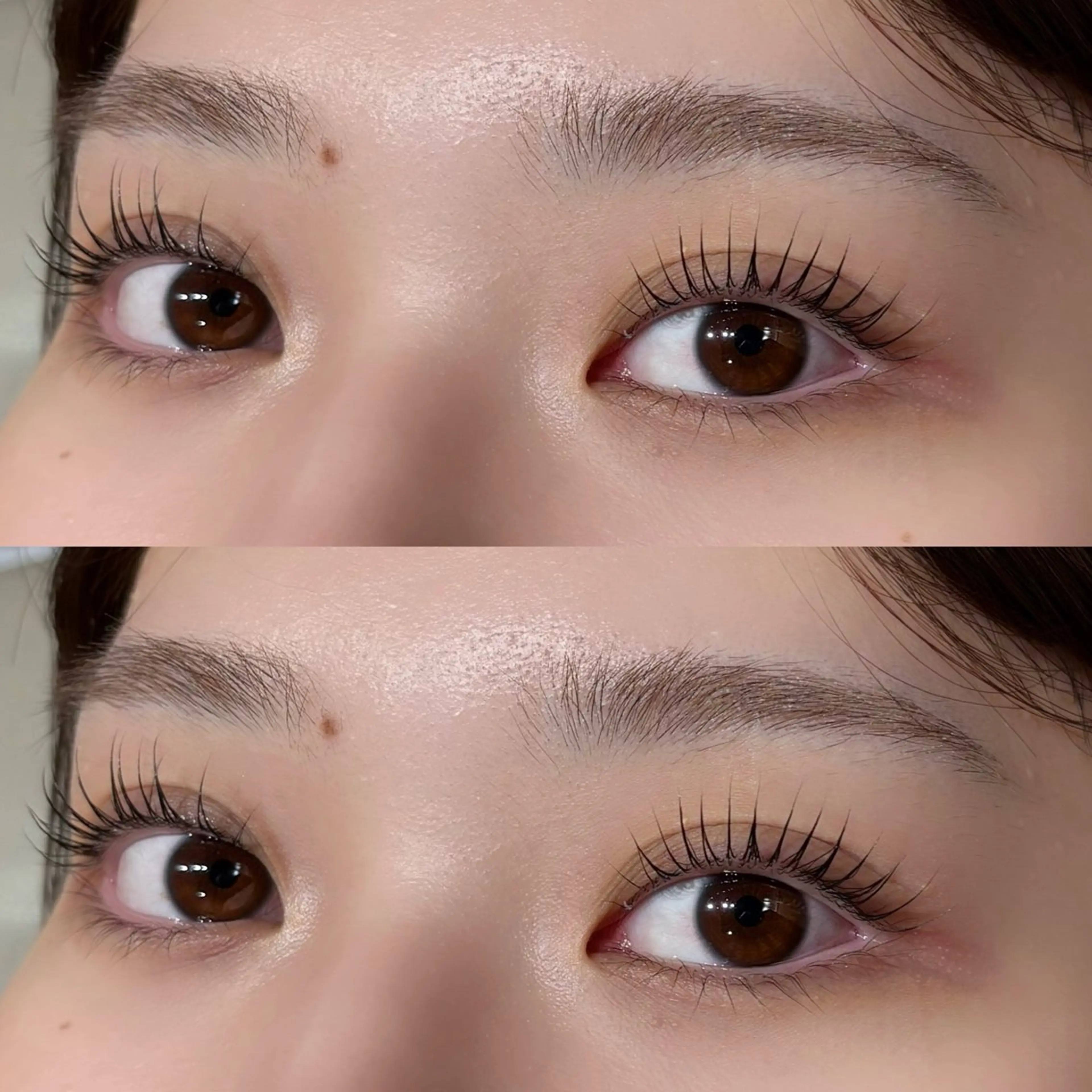 マツエク・マツパ rire リル所属・アイリスト🎀 Marieのマツエク・マツパデザイン