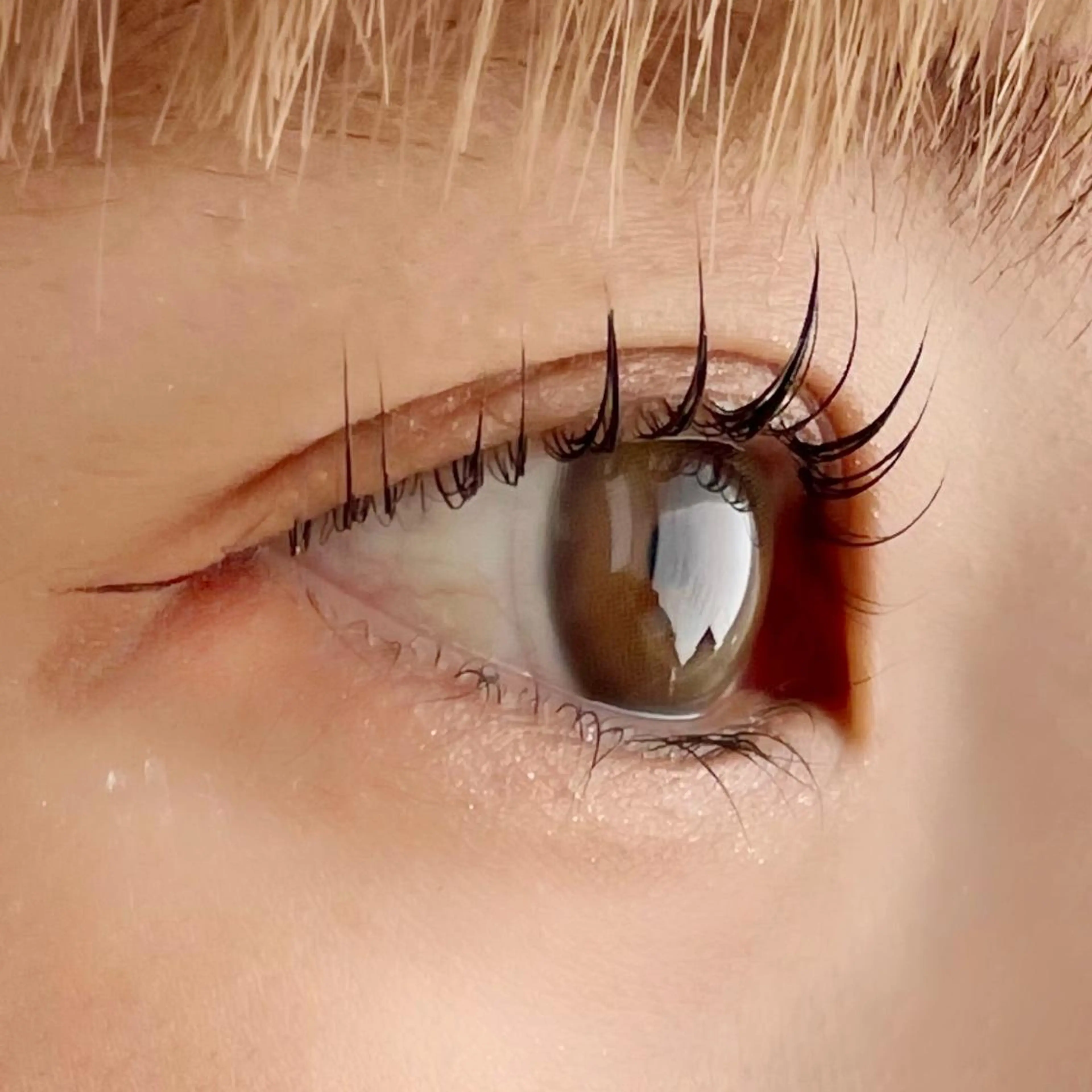 マツエク・マツパ こばやし かんなのマツエク・マツパデザイン