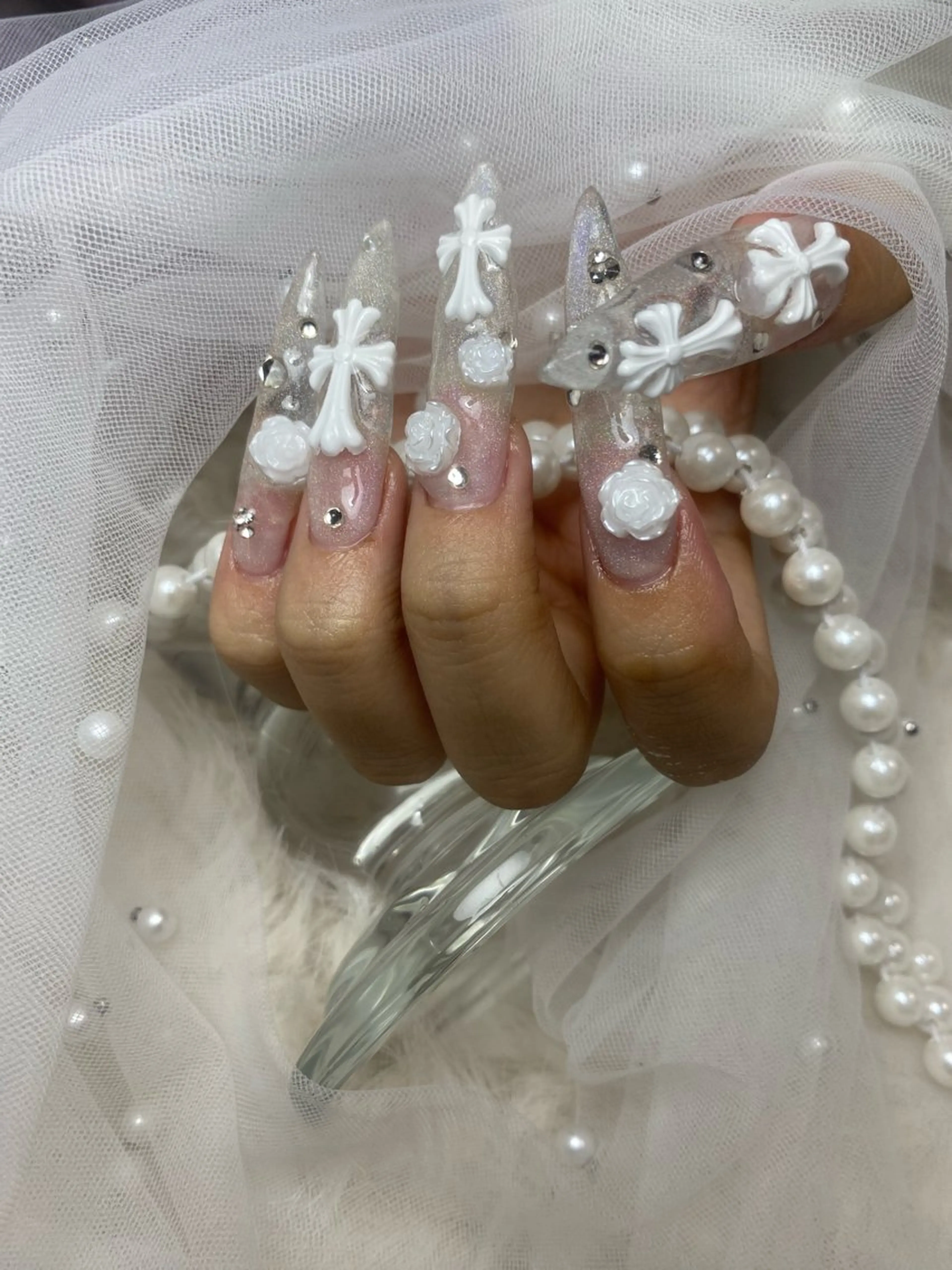 ネイル Beauty Space N&Nのネイルデザイン