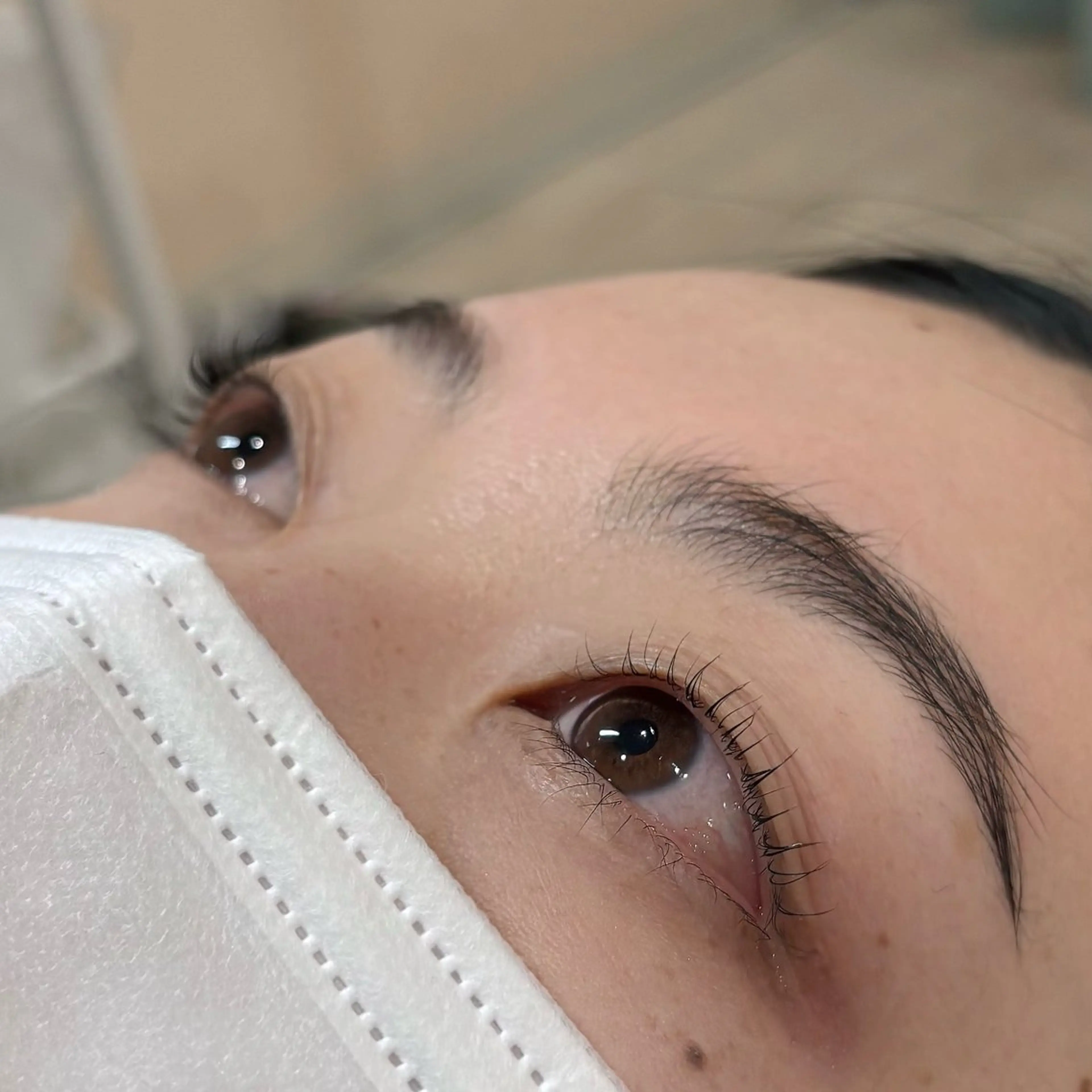 マツエク・マツパ ココラッシュ matsumotoのマツエク・マツパデザイン