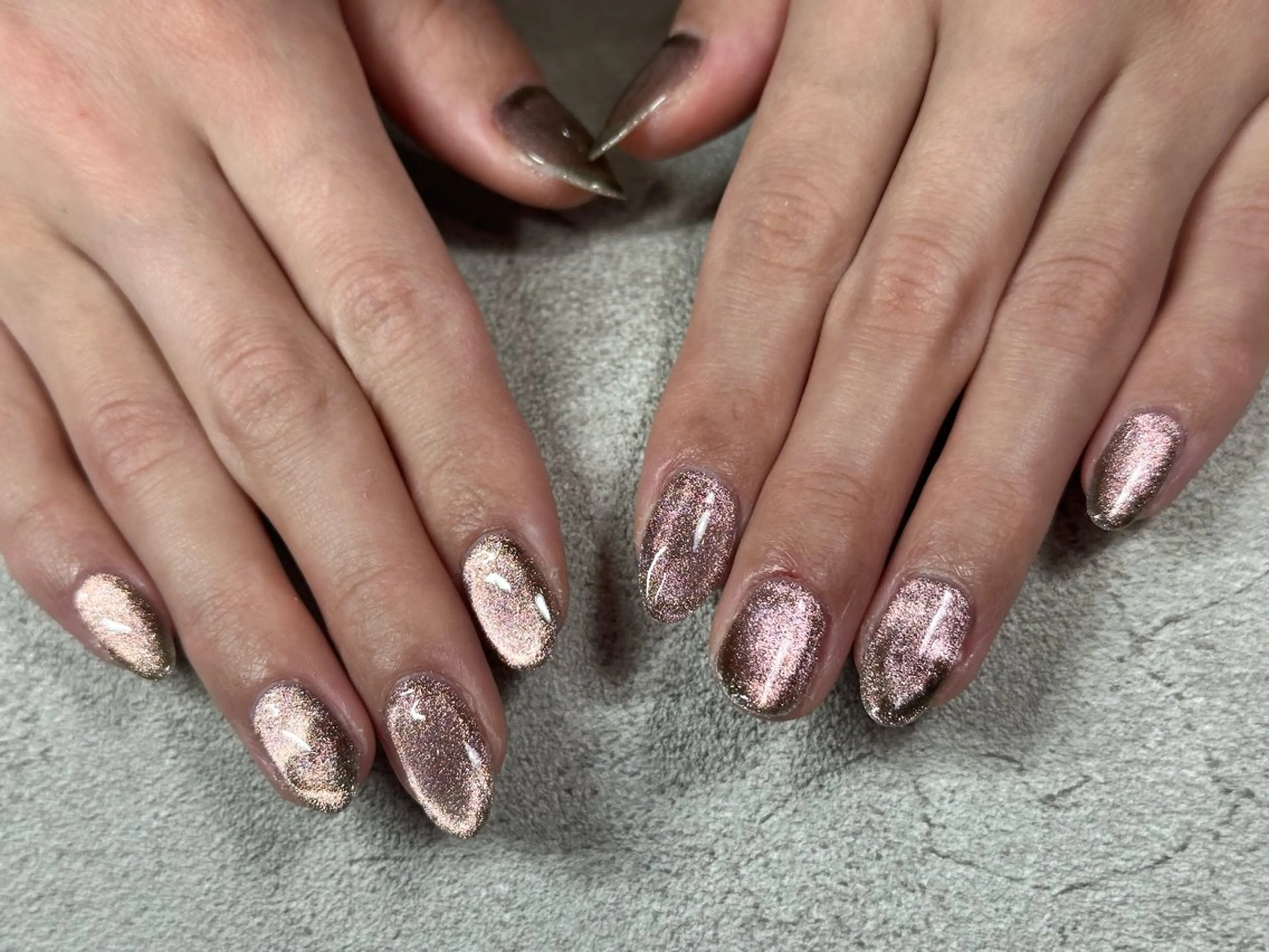 ネイル Le Lienのマツエク・マツパデザイン