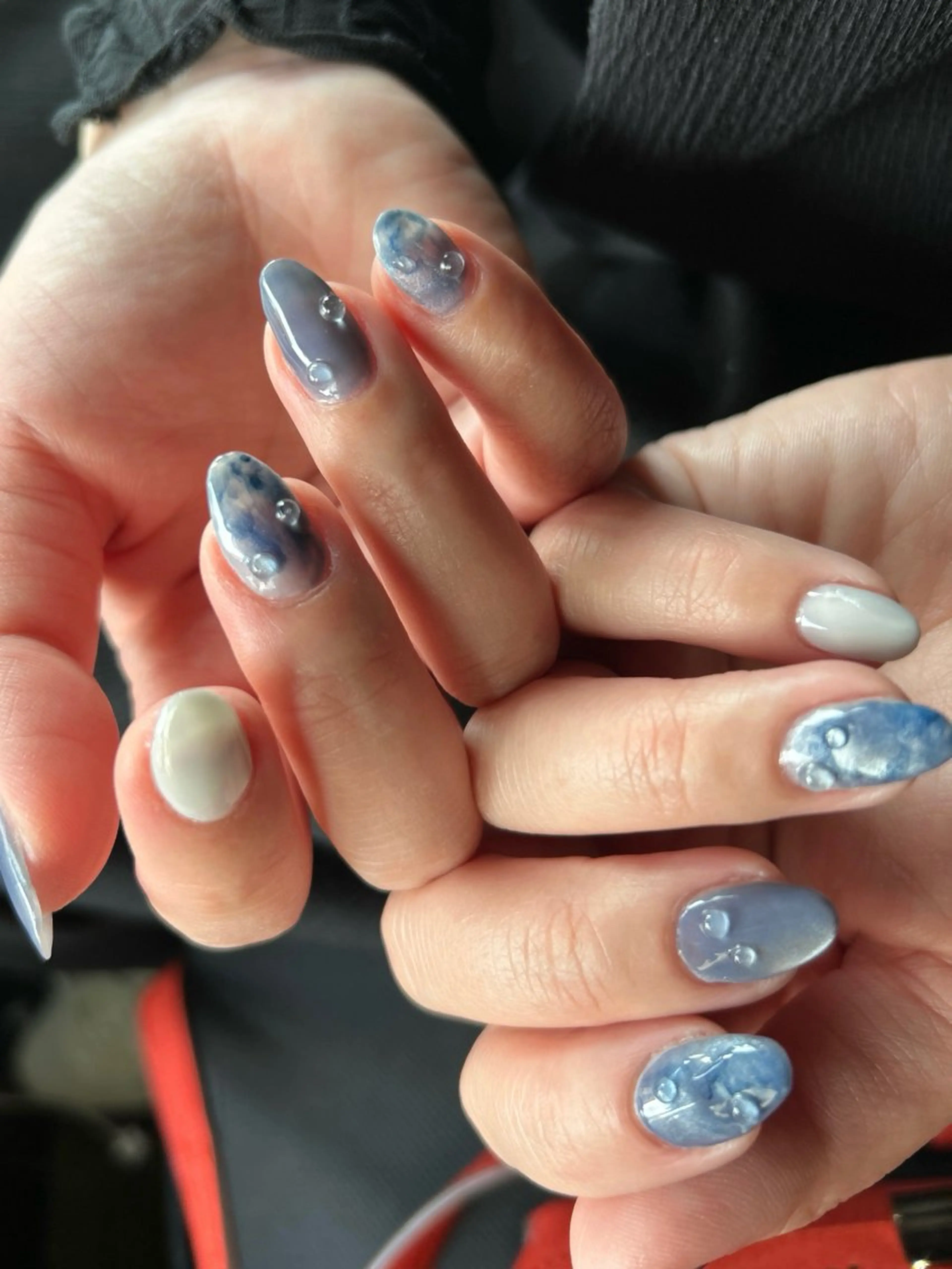 ネイル Lily nailのネイルデザイン