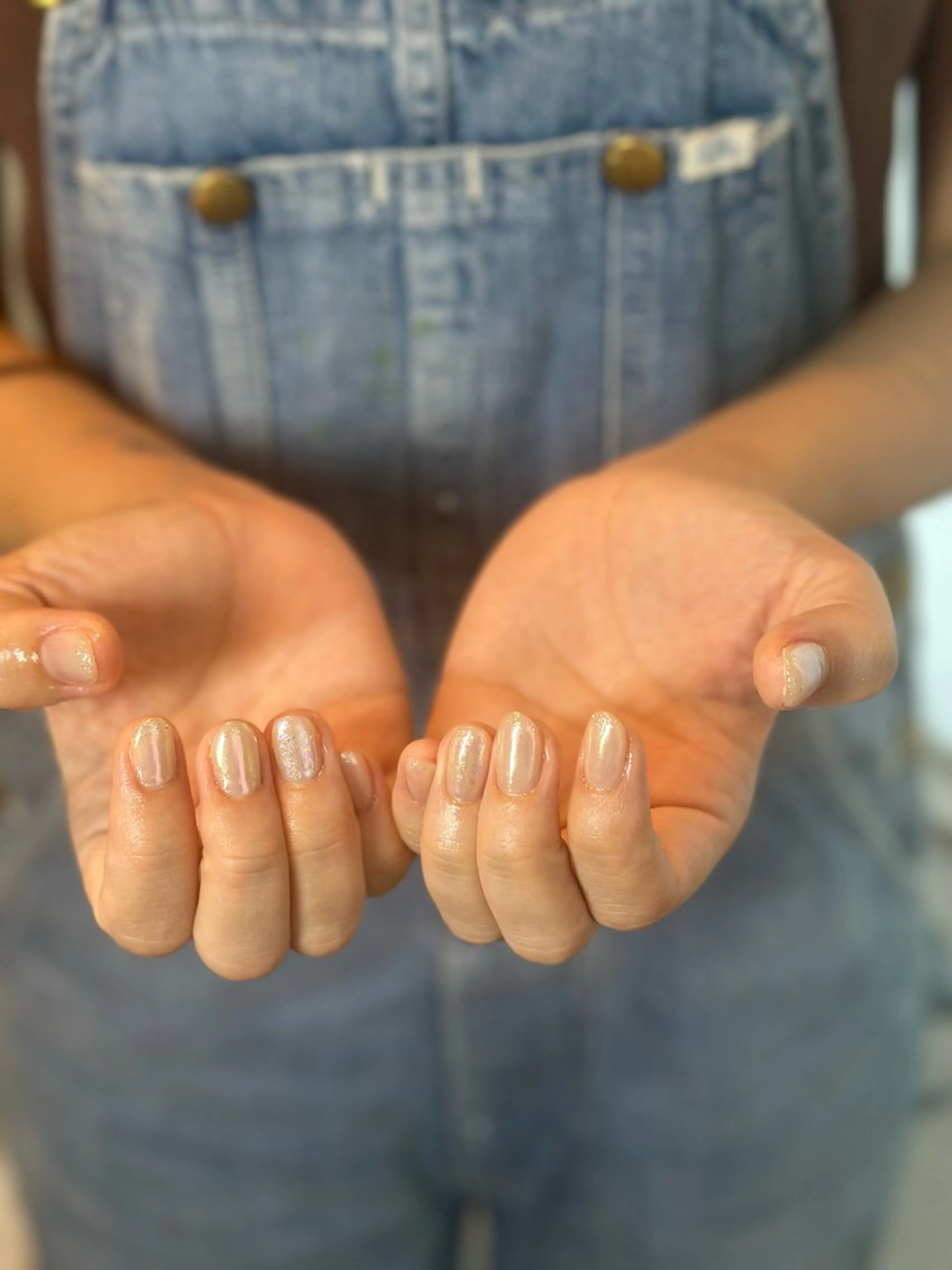 ネイル ハンドネイル ネイルサロン Lafuのネイルデザイン