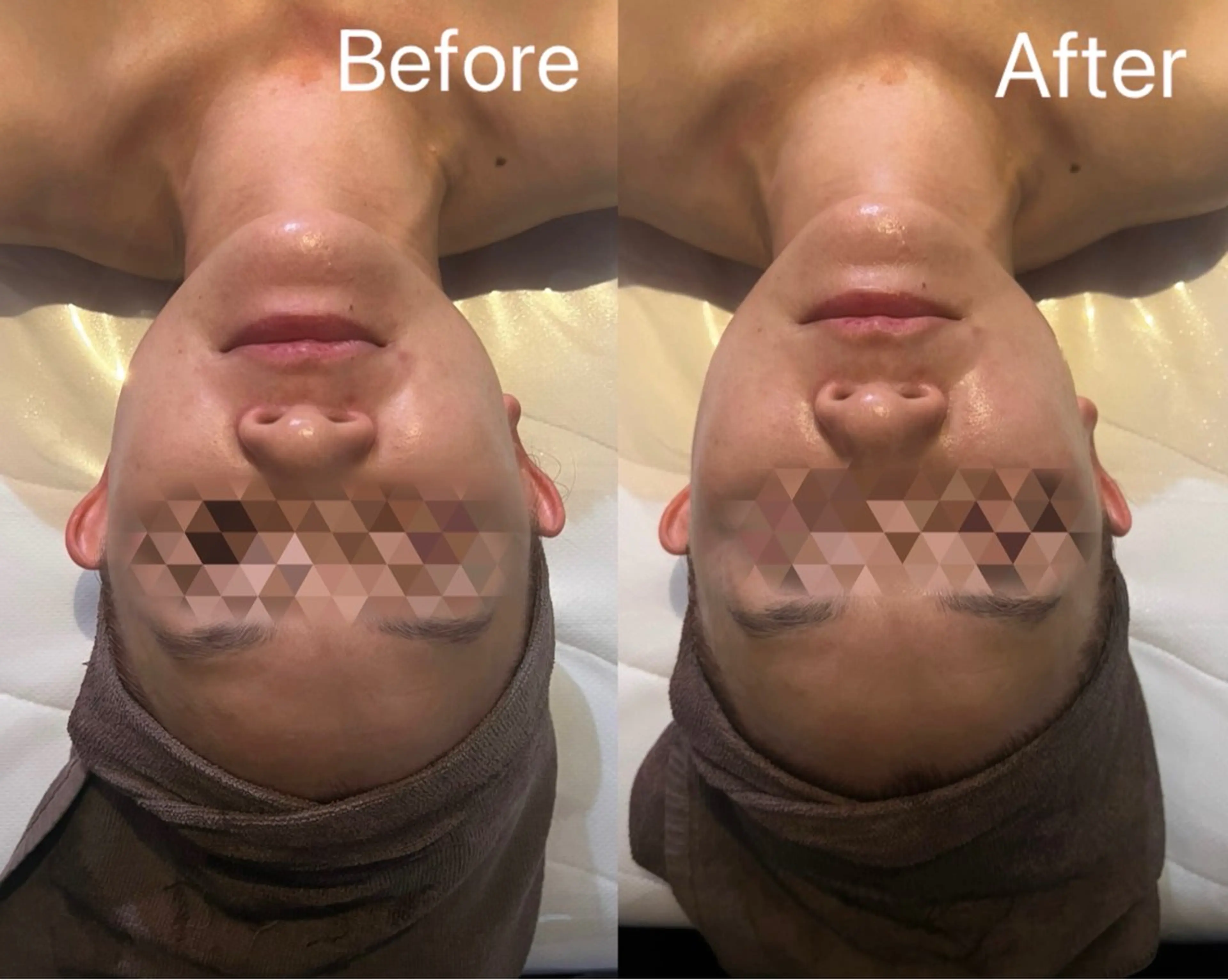 遠藤 芹華のエステ・リラクイメージ