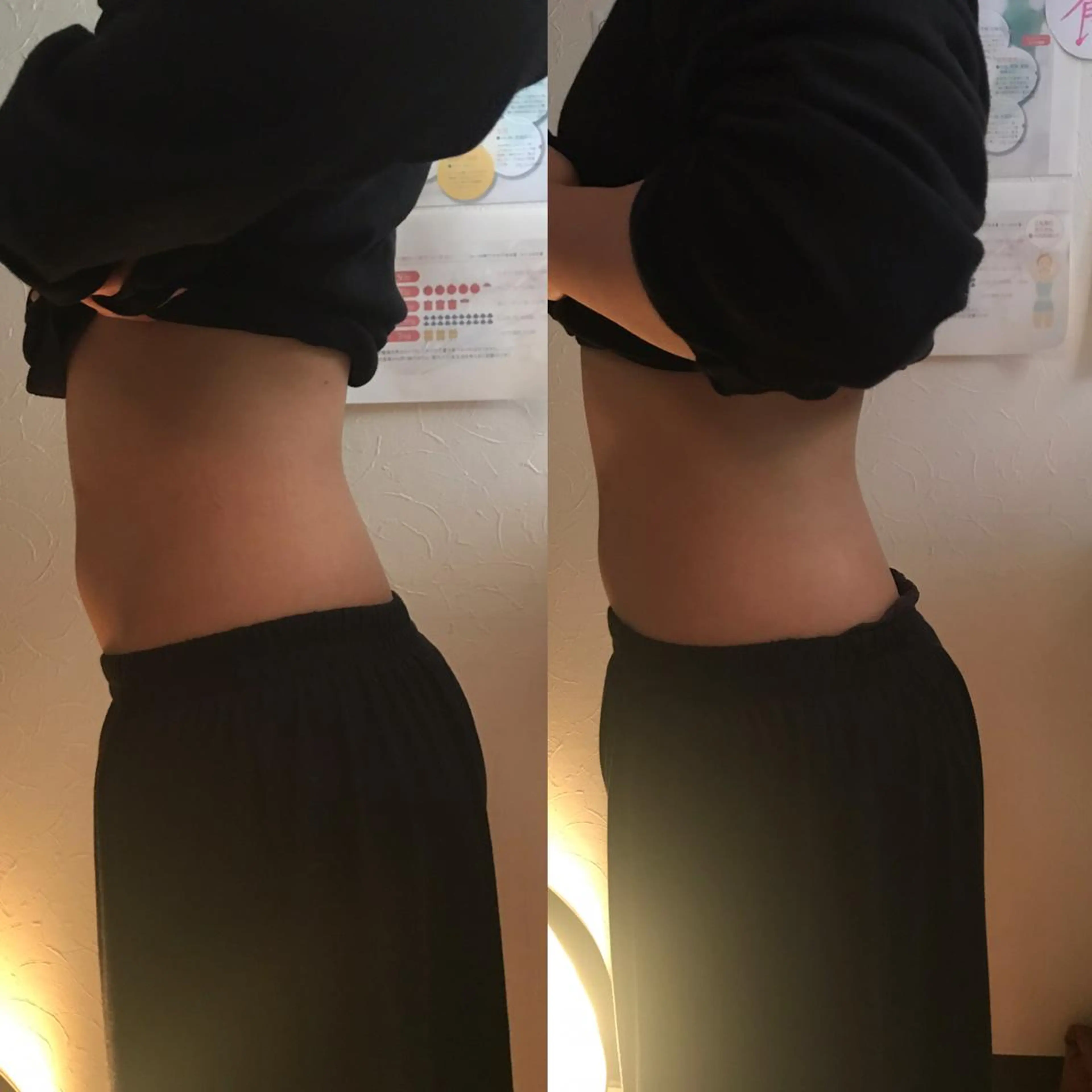 【足圧】鬼👹リンパ 身体整うサロンのエステ・リラクイメージ