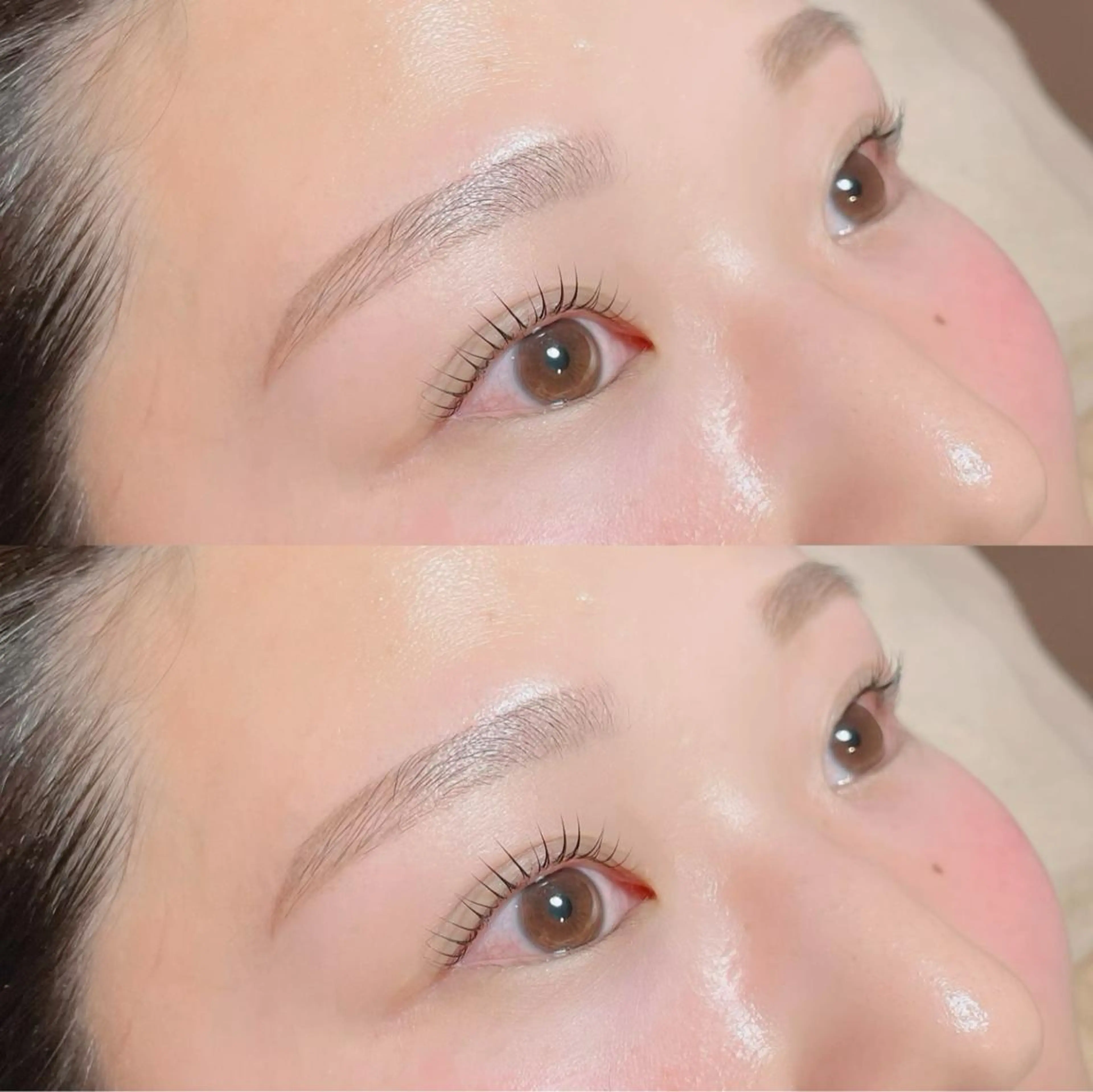 アイブロウ mignon /まつげパーマ・小顔のマツエク・マツパデザイン