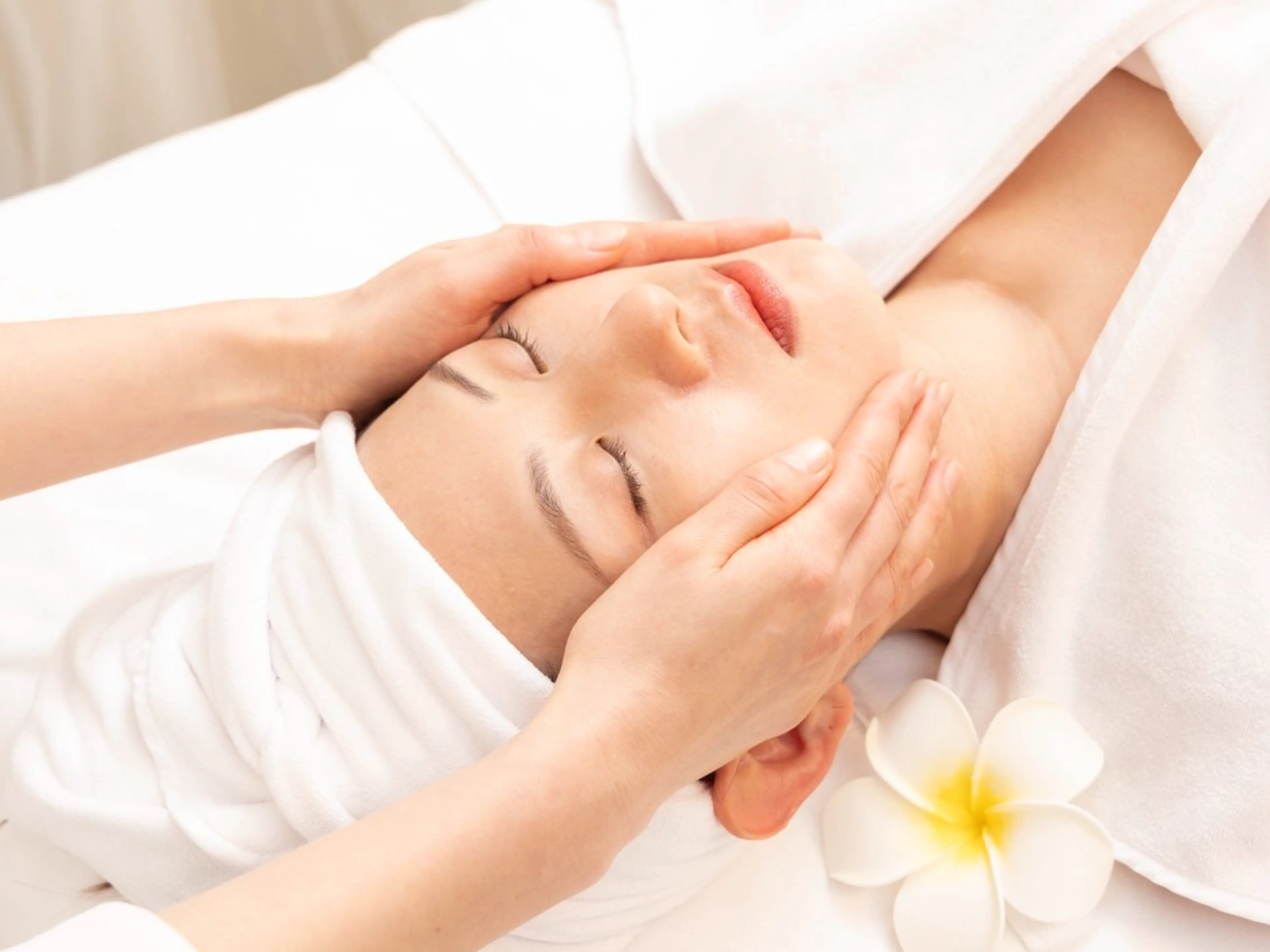 エステ Kinsei エステサロンのエステ・リラクイメージ