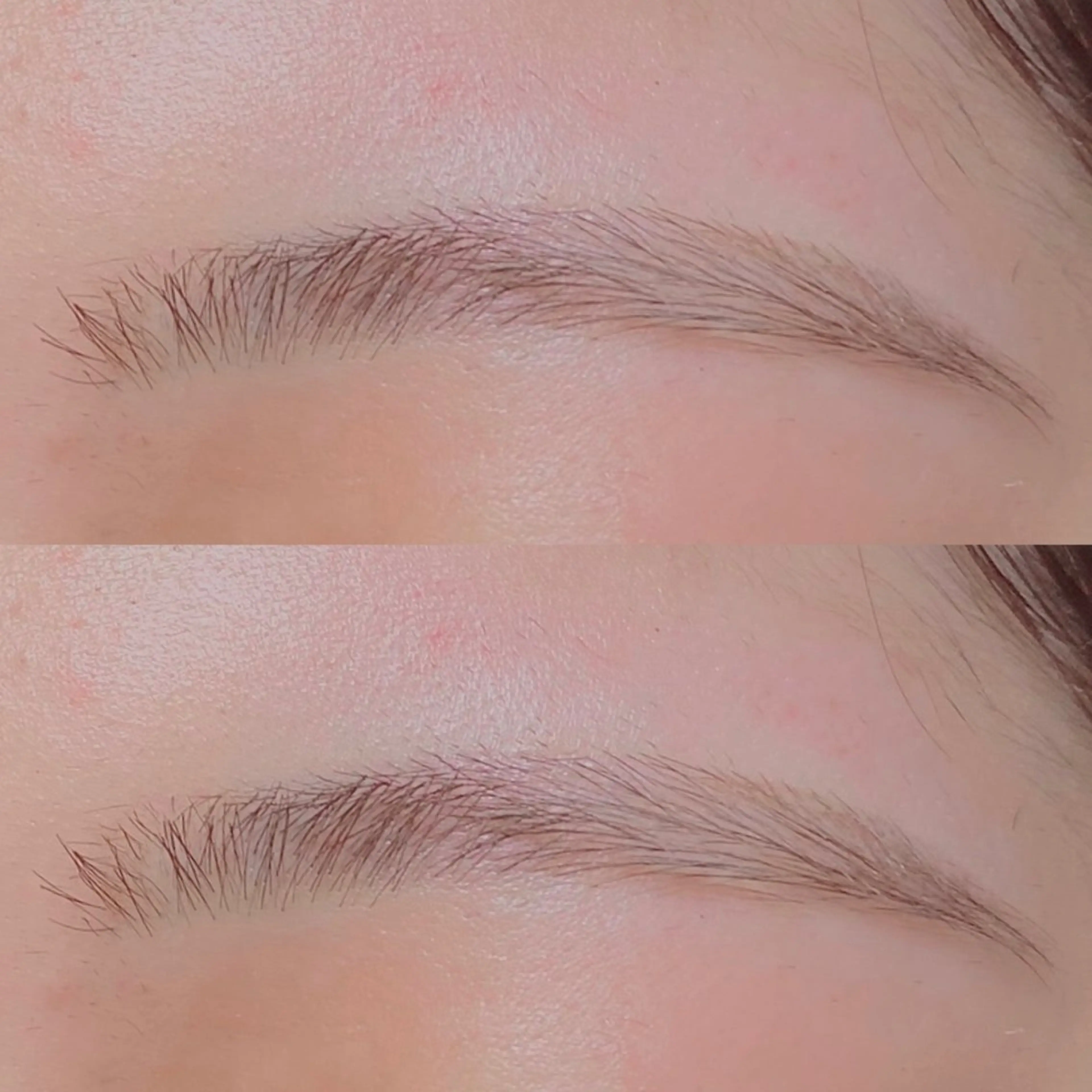 アイブロウ ma'am eyesalon 錦糸町店所属・MOMI🍒美眉 スタイリング⭐︎の眉毛・アイブロウイメージ