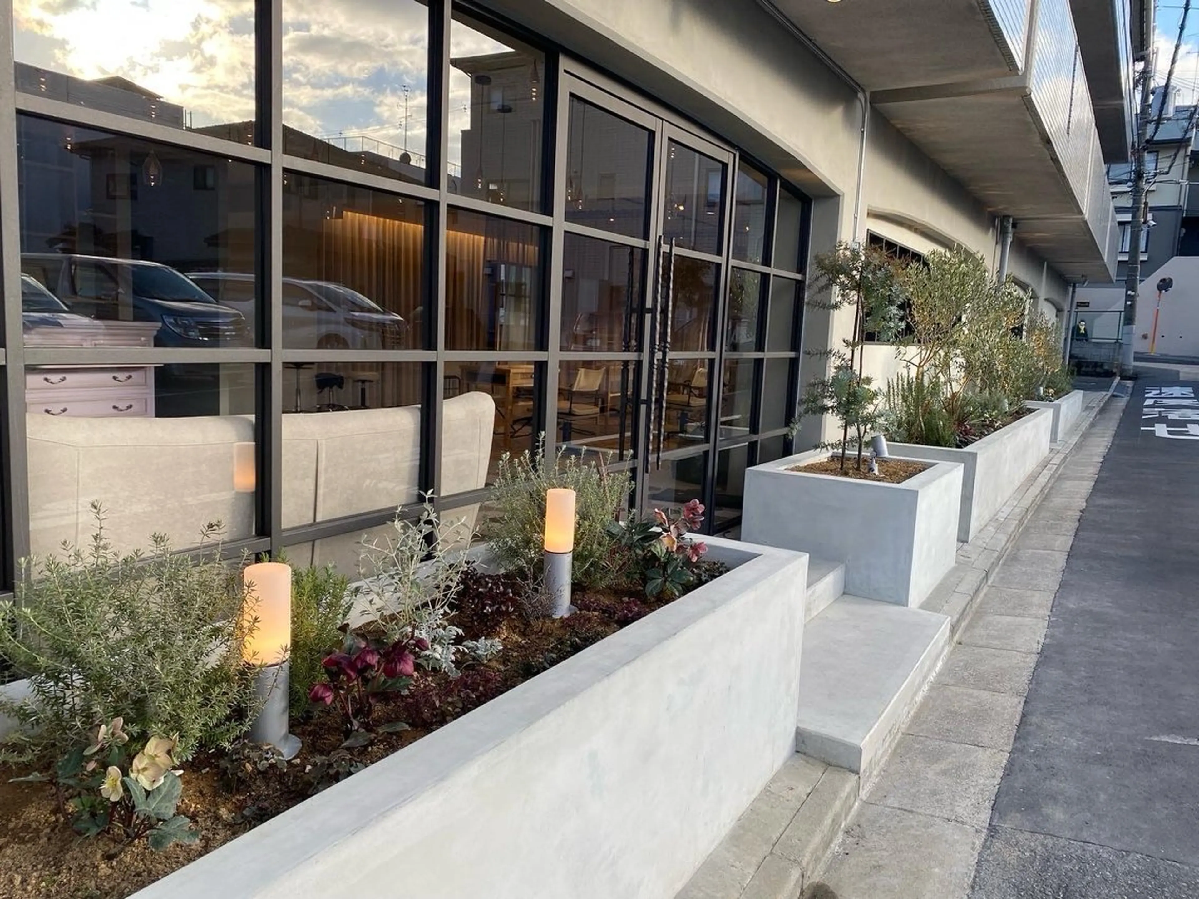 🌿 miyu/石橋阪大前のヘアスタイル