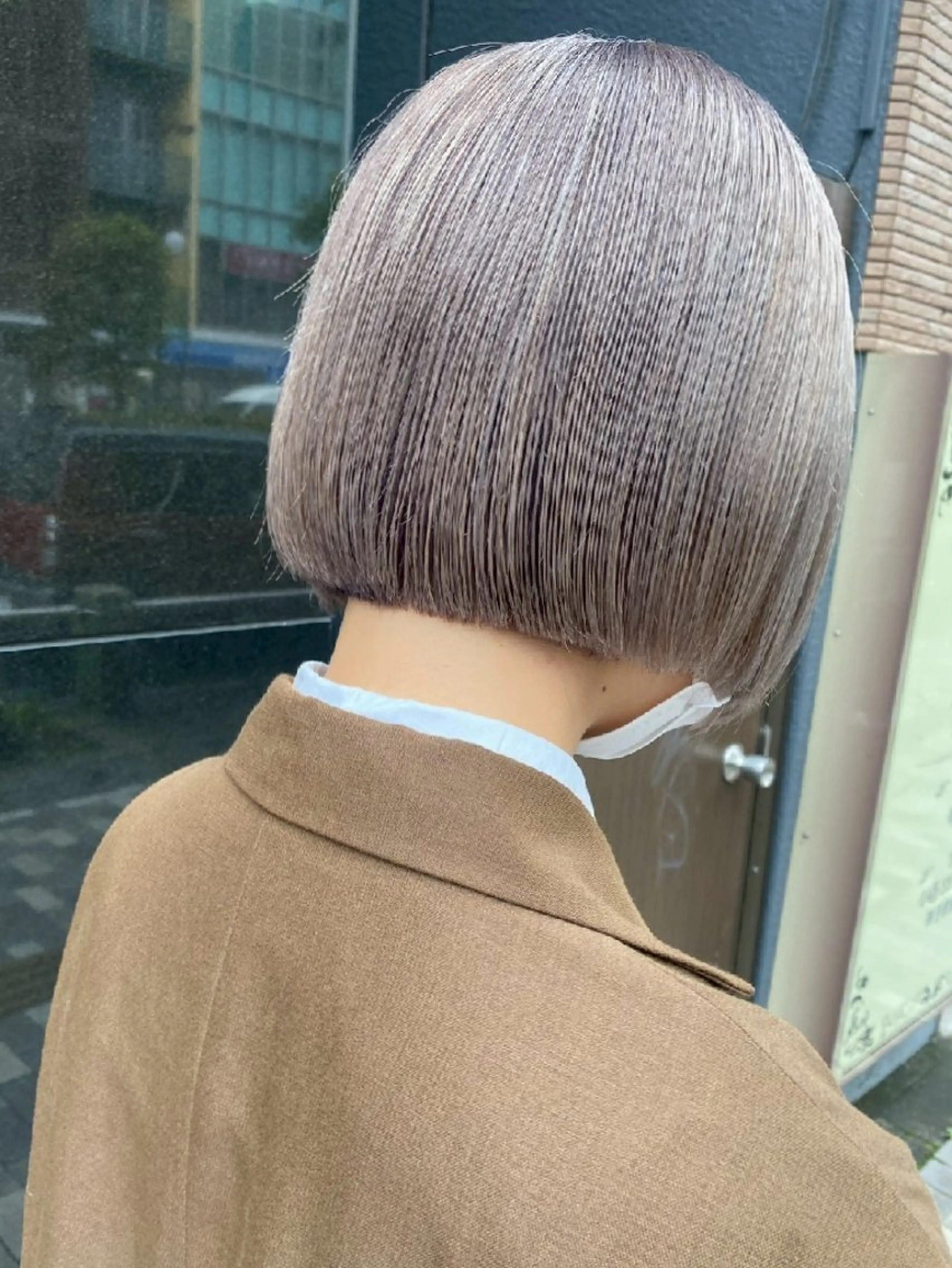 ︎︎︎︎❤︎.*･ﾟダブルカラー☁️︎︎︎︎.✧︎*❤︎【ブリーチ】の写真