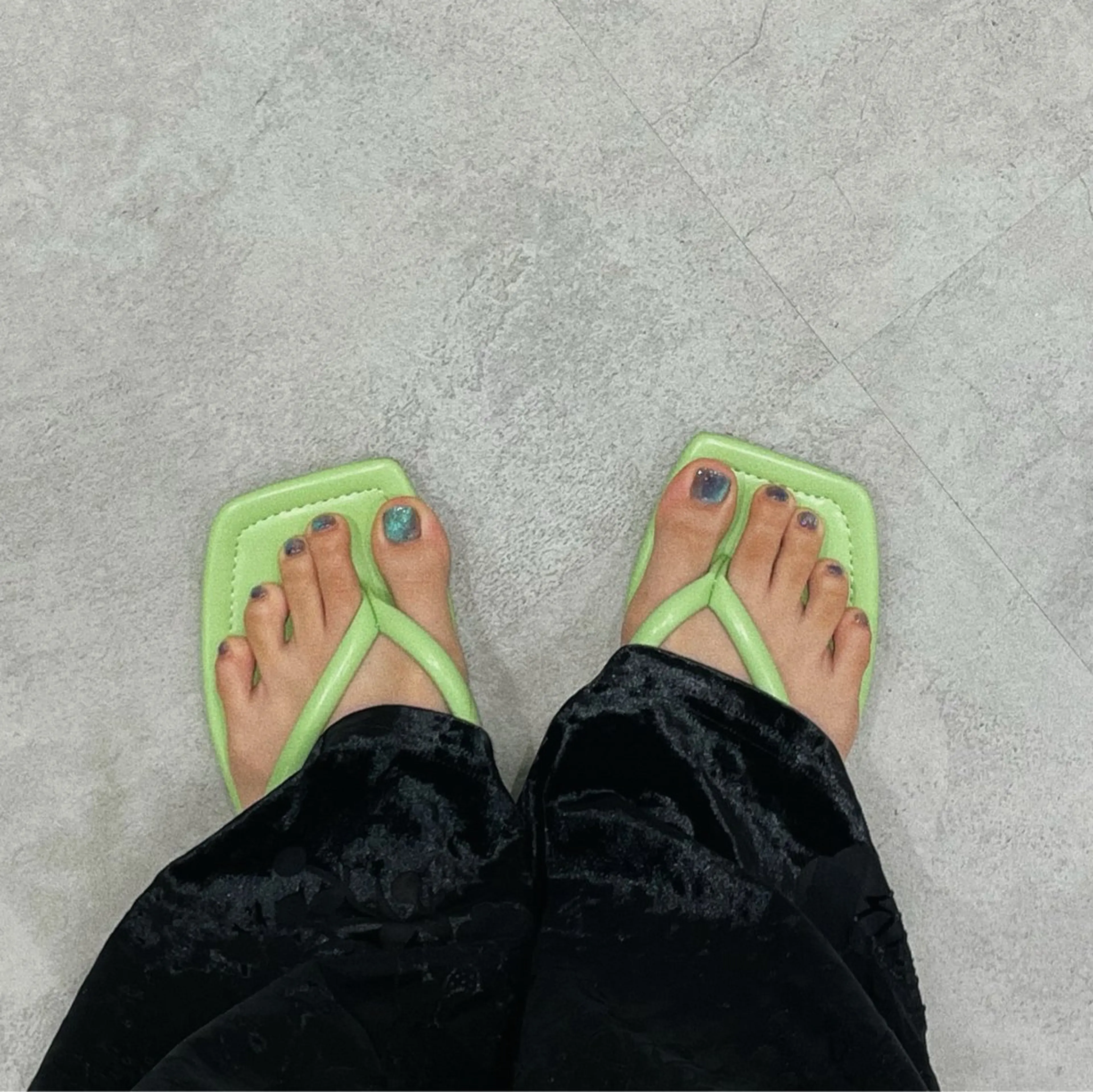 ネイル ium ainoのネイルデザイン