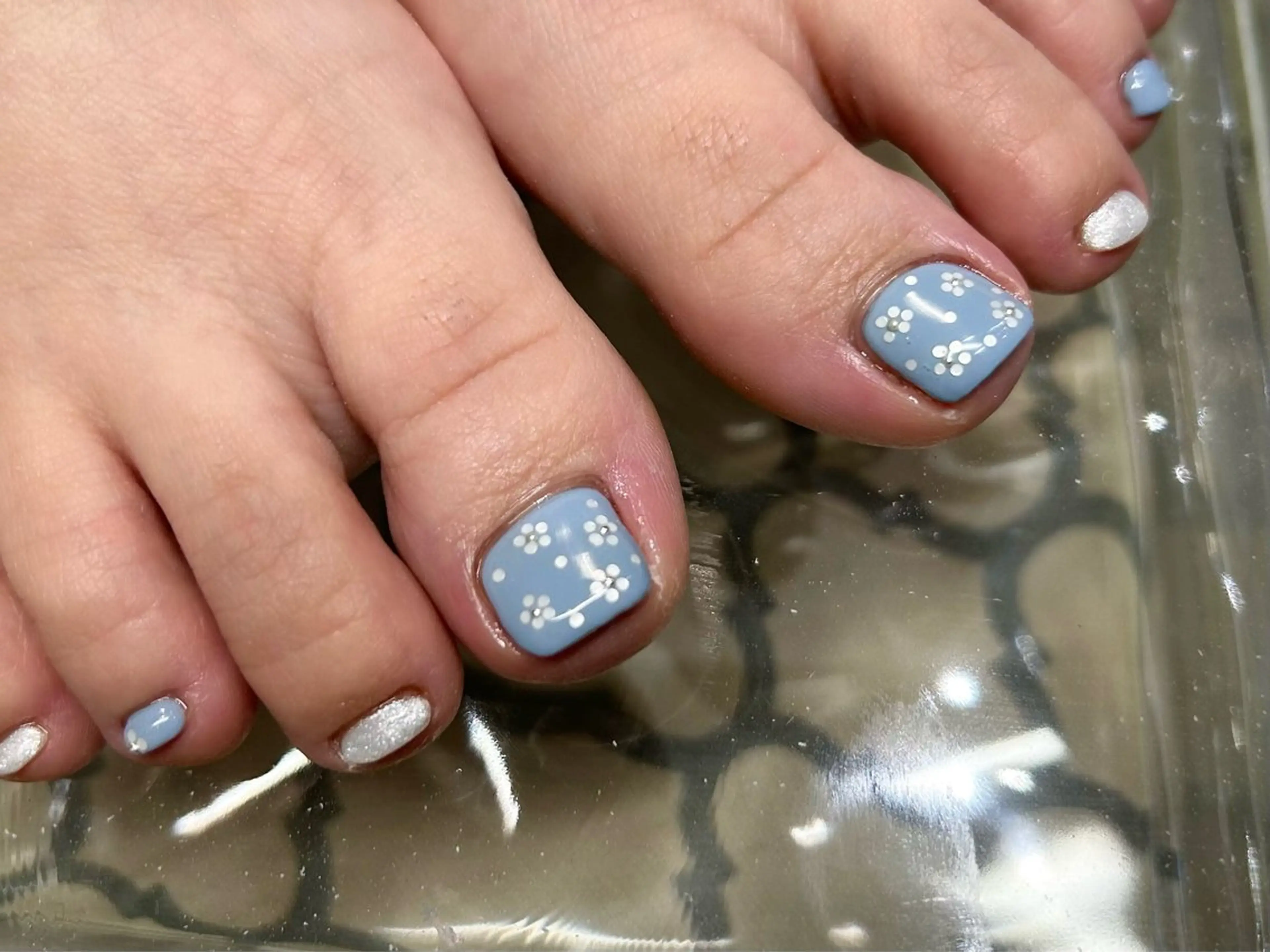 ネイル N.design muraのネイルデザイン