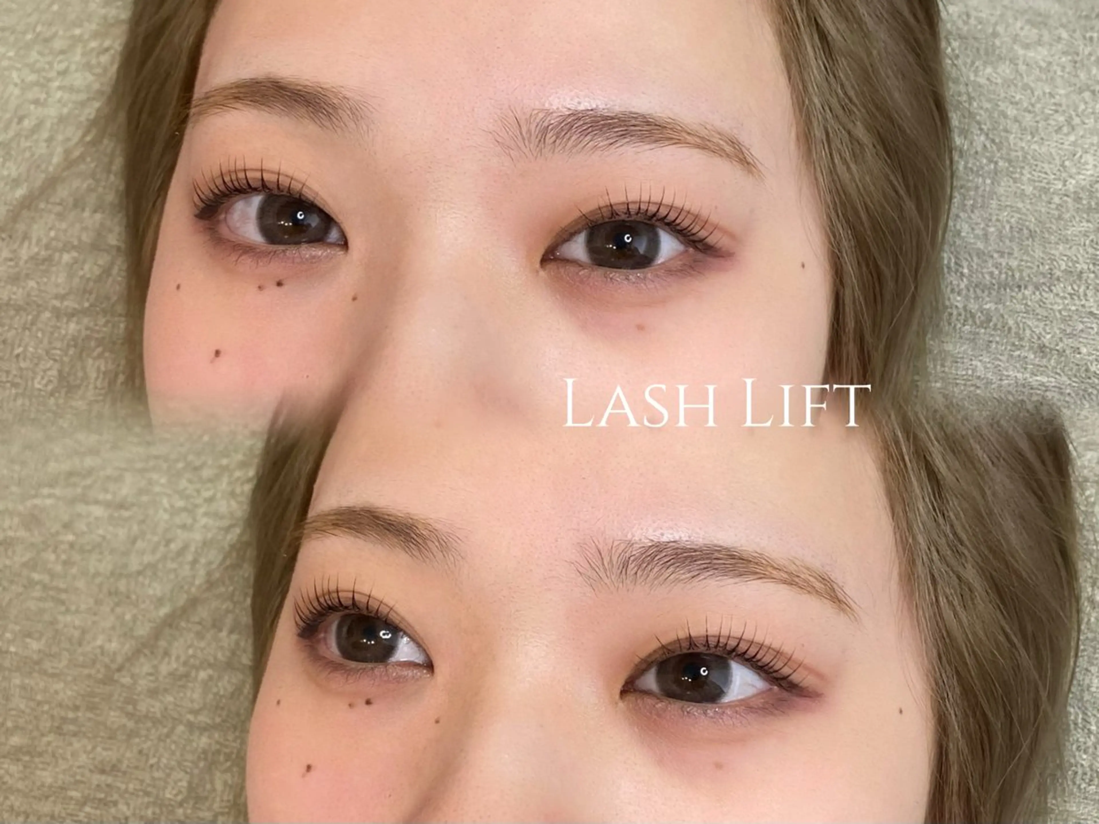 マツエク・マツパ MMM研究所名駅店 津賀のマツエク・マツパデザイン