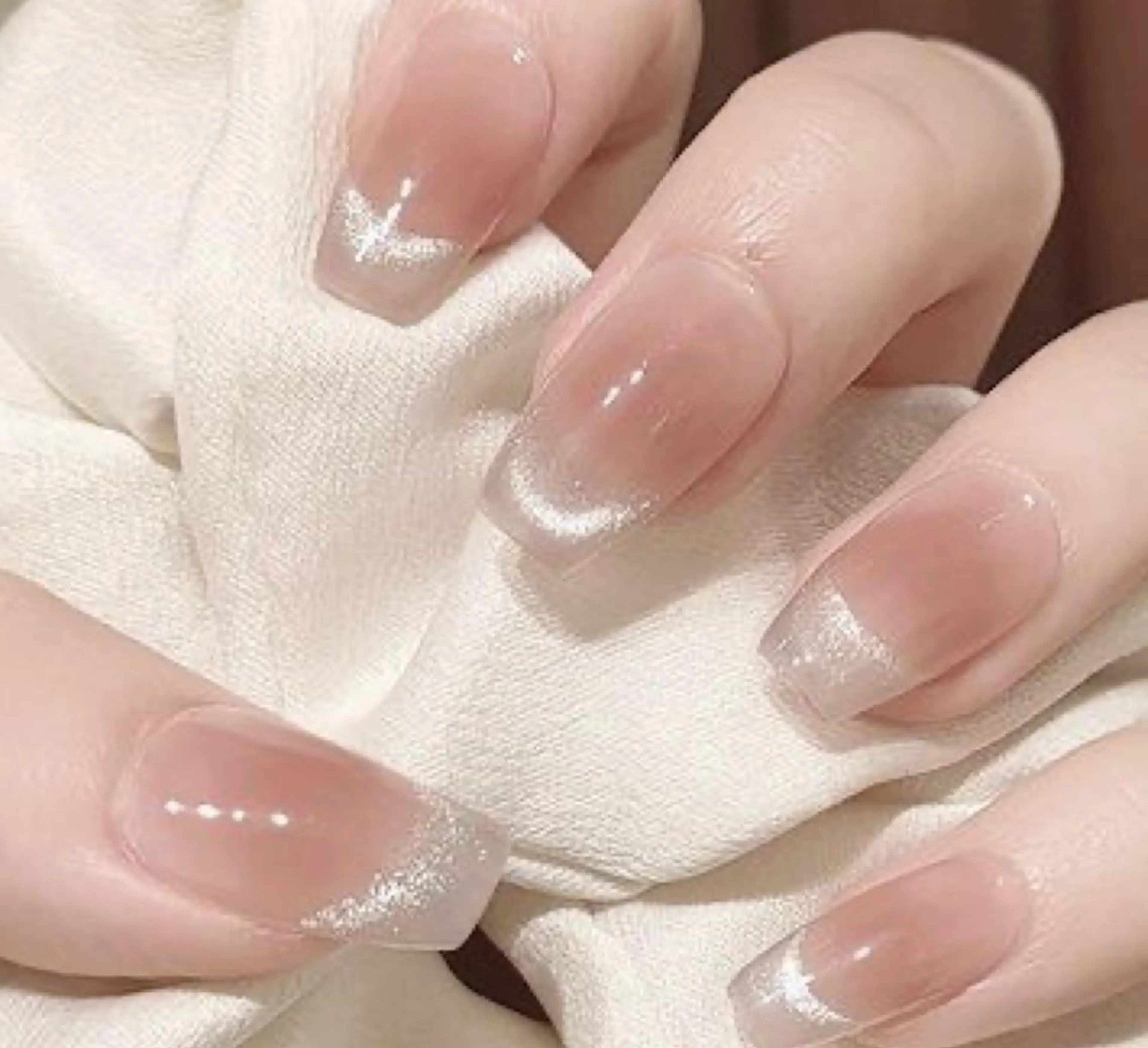 ネイル ハンドネイル Nini Nail Salonのネイルデザイン