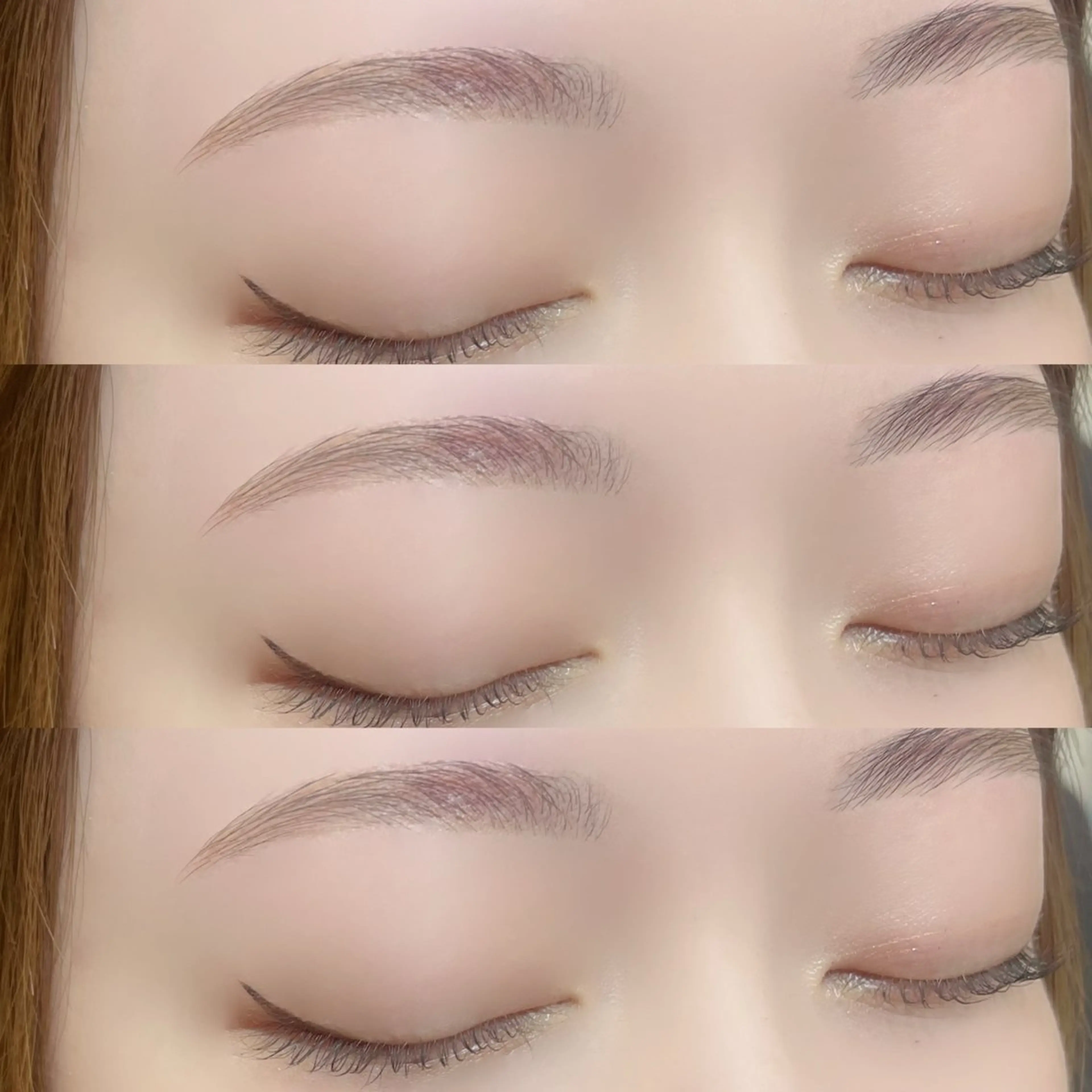 アイブロウ 髙木あさか SUGARの眉毛・アイブロウイメージ