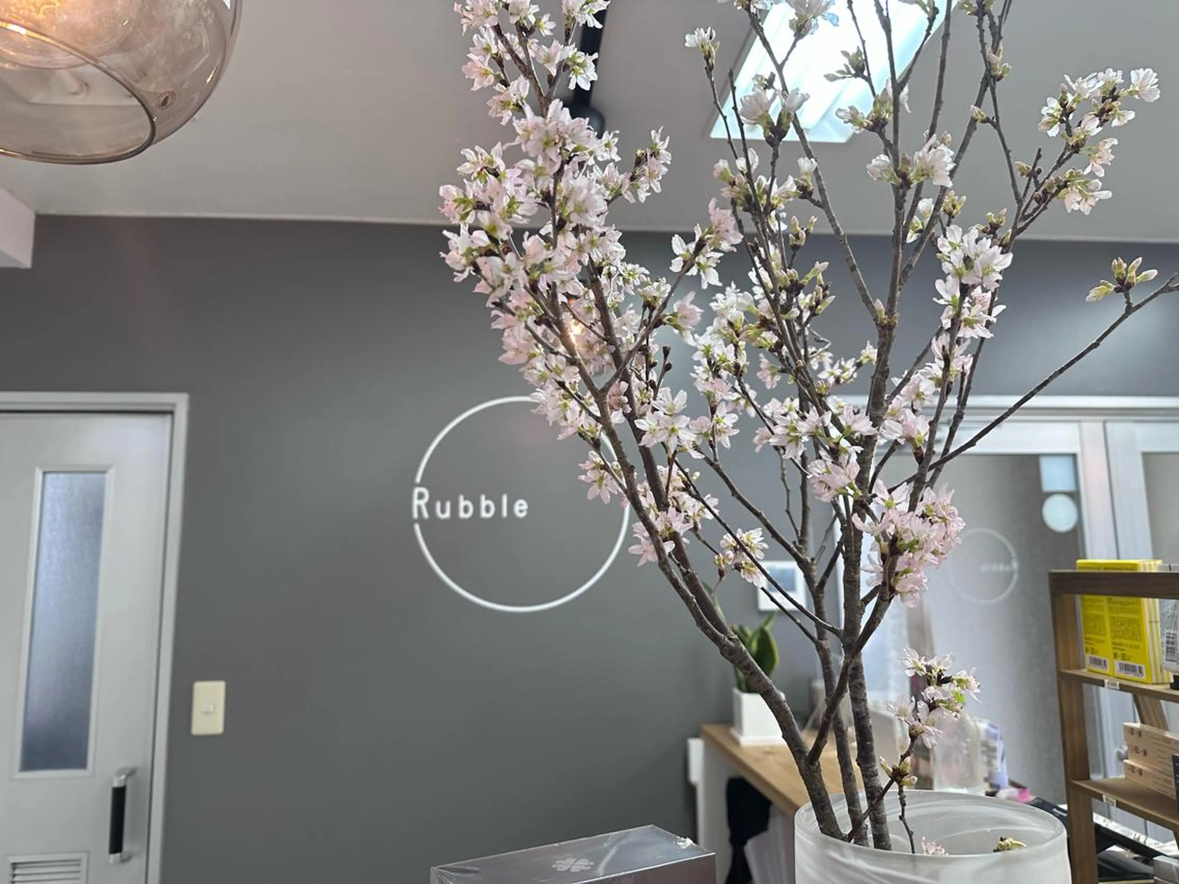 Rubble 菊田のマツエク・マツパデザイン