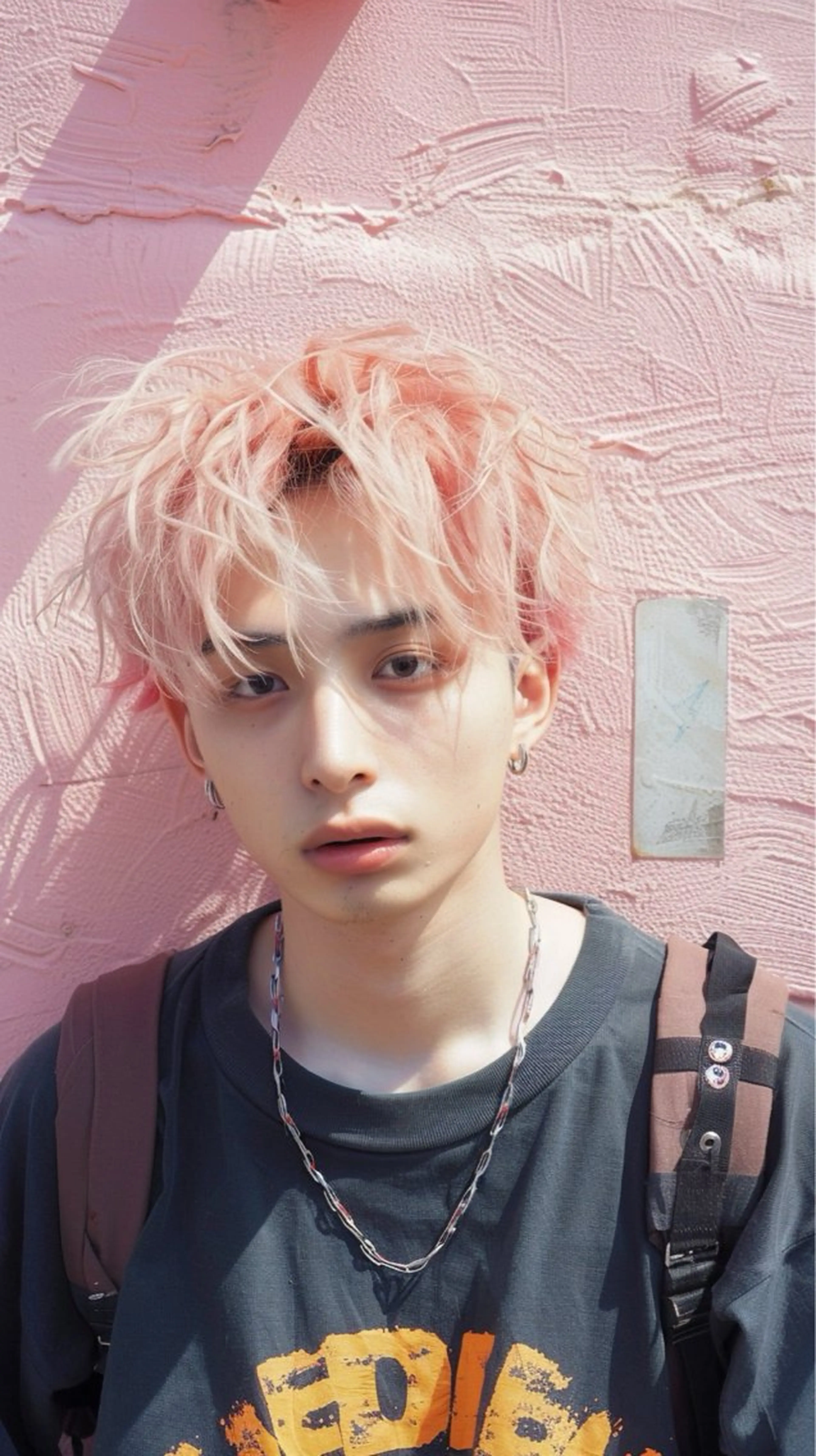 ショート 池袋/カラー特化🎨 ロング料金なし🩵のヘアスタイル