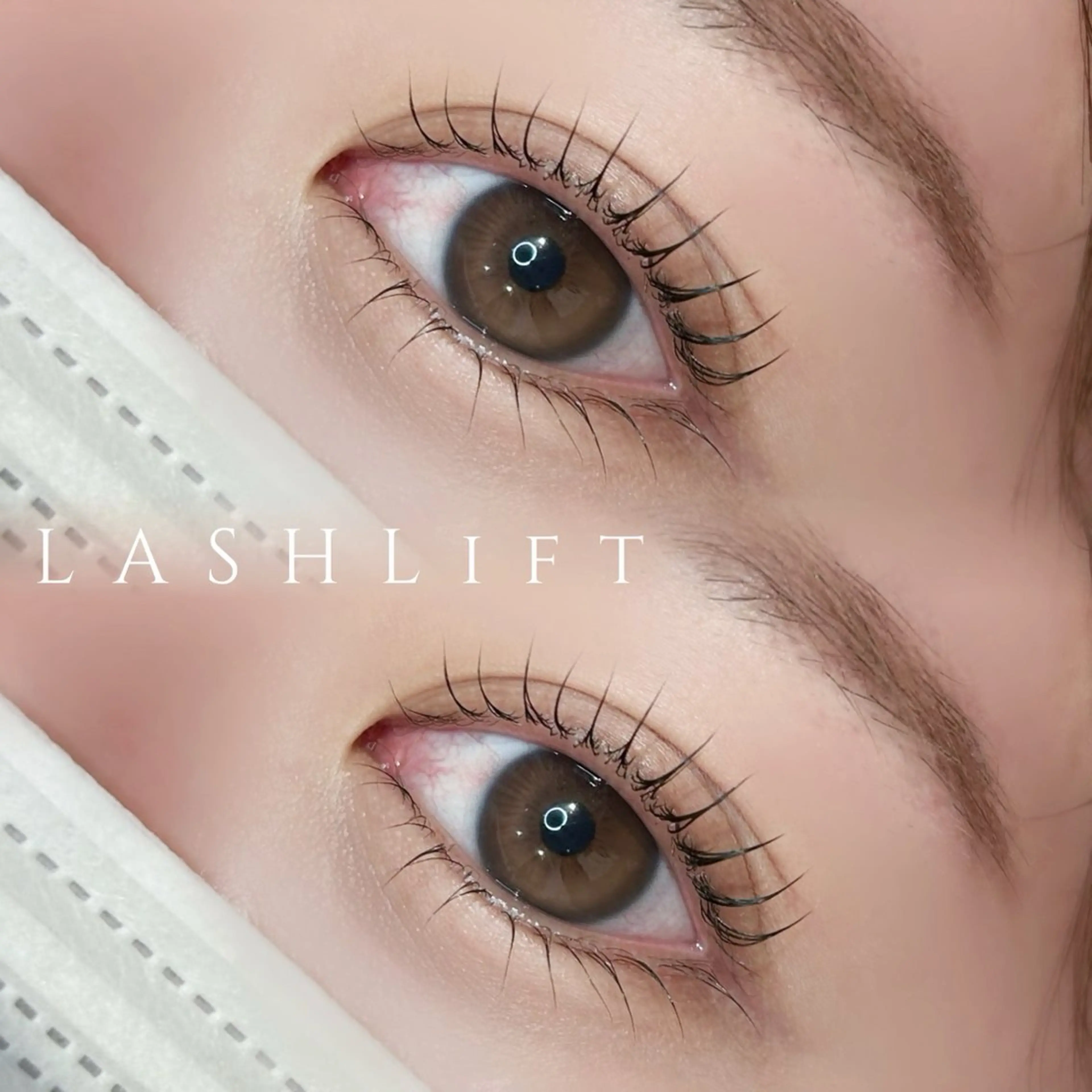 マツエク・マツパ マツパ ルクール 小千谷店   阿部のマツエク・マツパデザイン