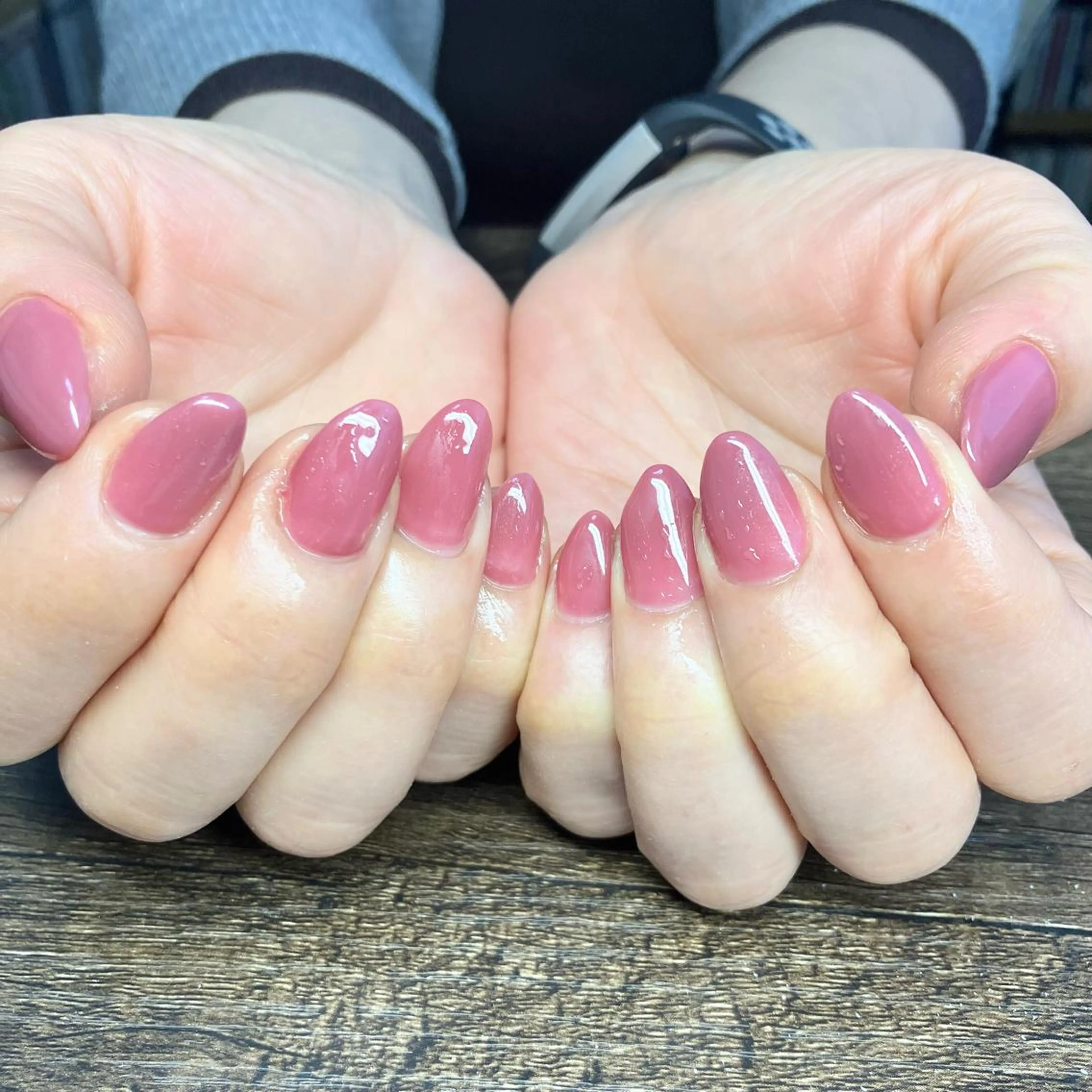 ネイル hiroba nailのネイルデザイン