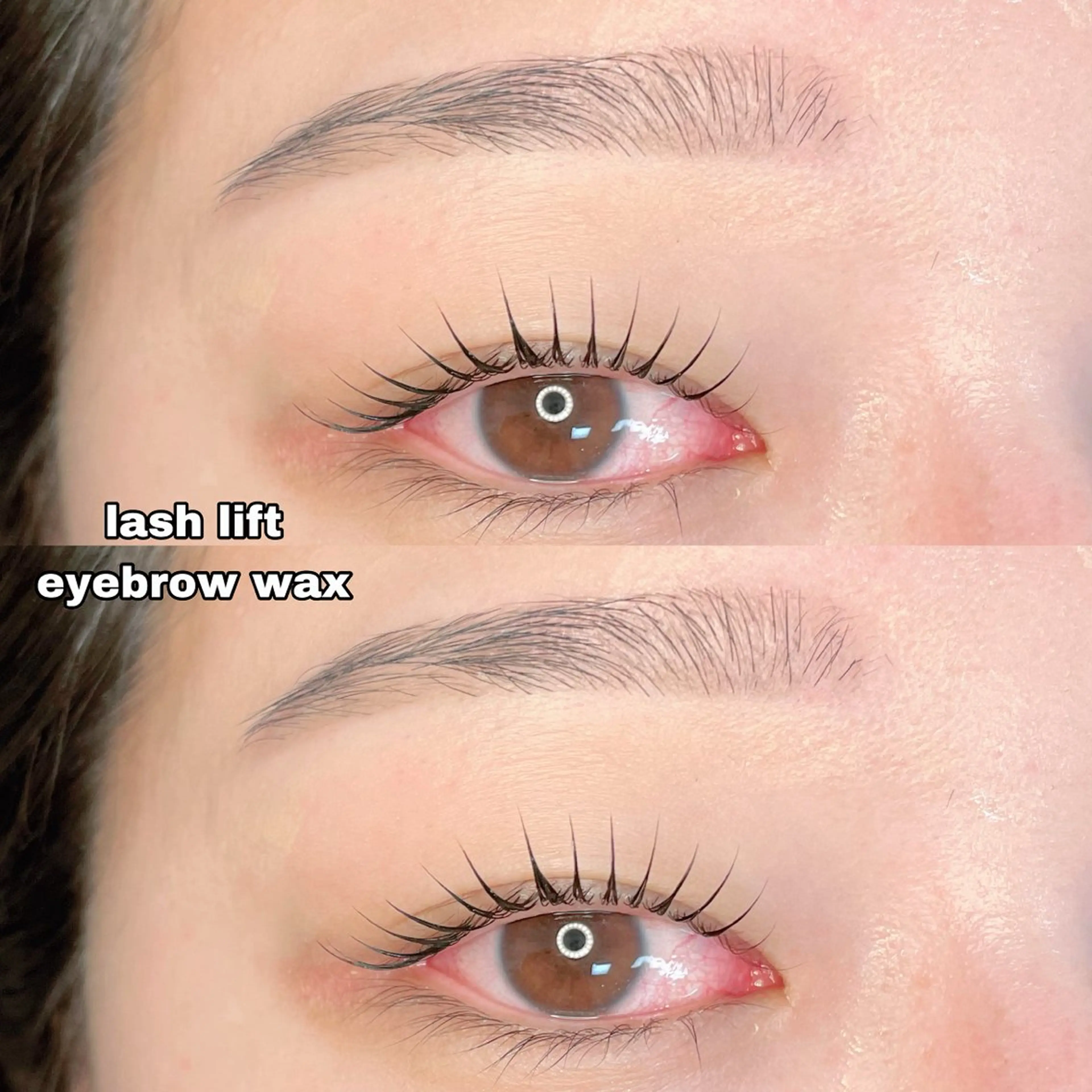 マツエク・マツパ パリジェンヌ/美眉 OLIVIA加藤のマツエク・マツパデザイン