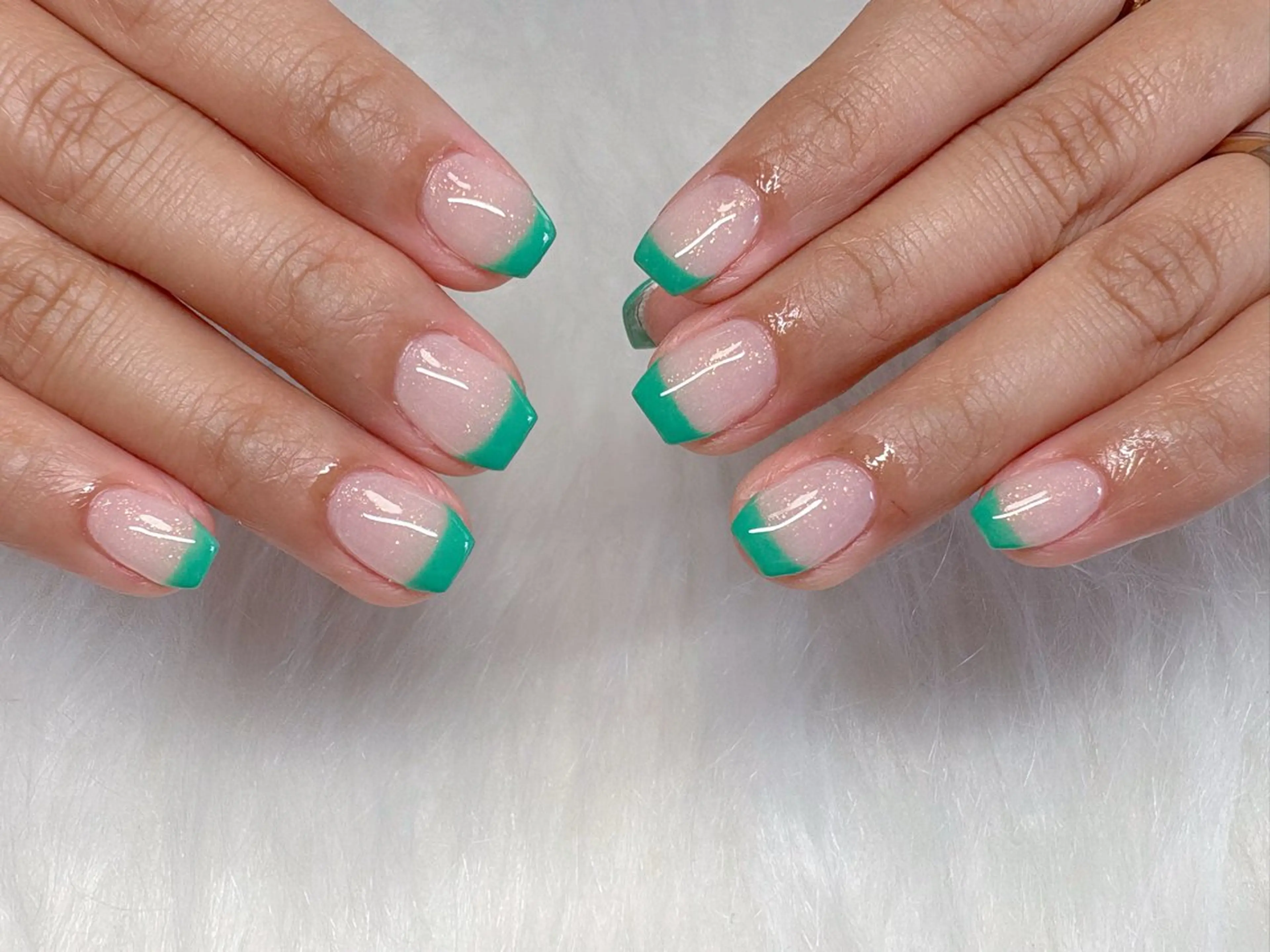 ネイル ハンドネイル エン Nail salonのネイルデザイン