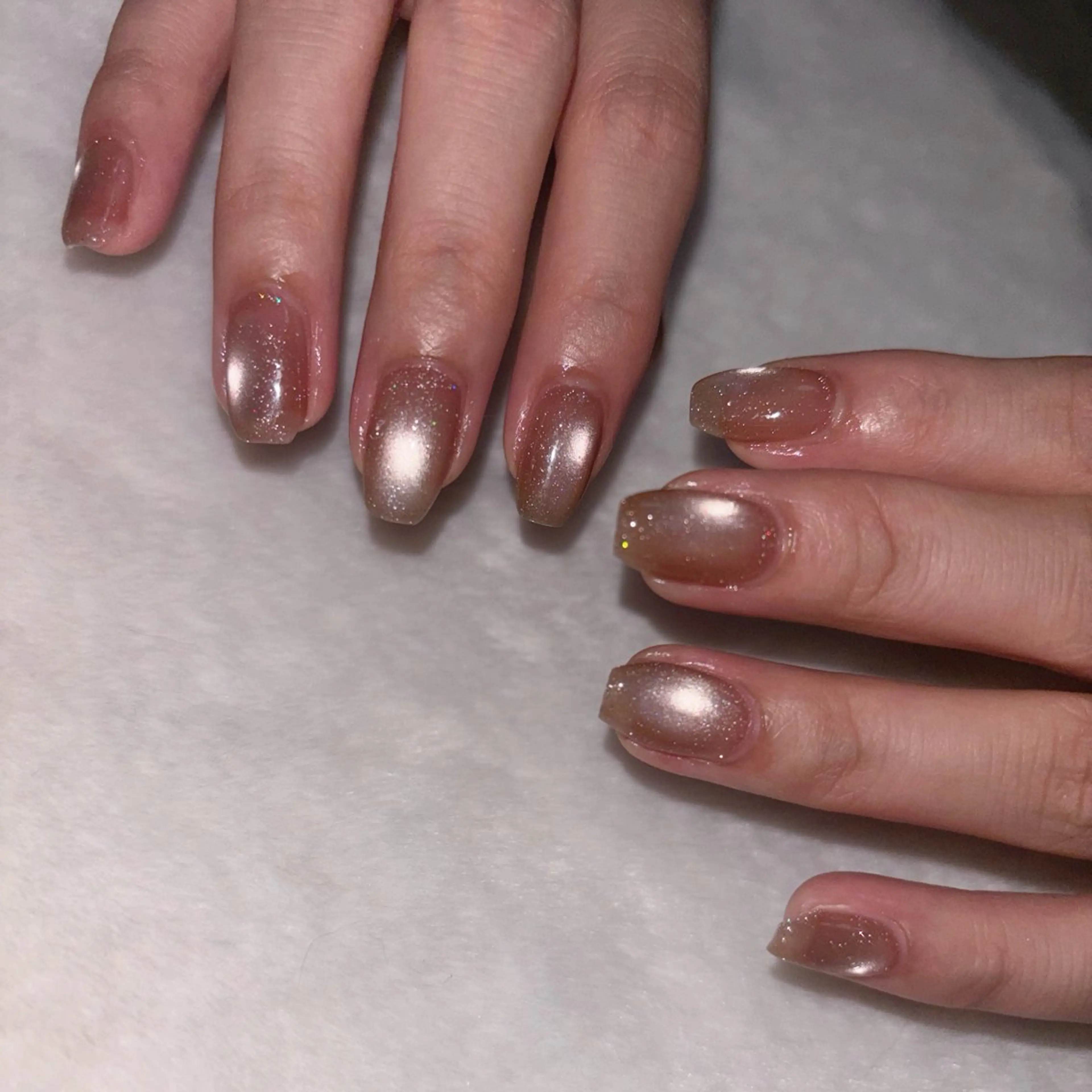 ネイル ハンドネイル STELLA nailのネイルデザイン