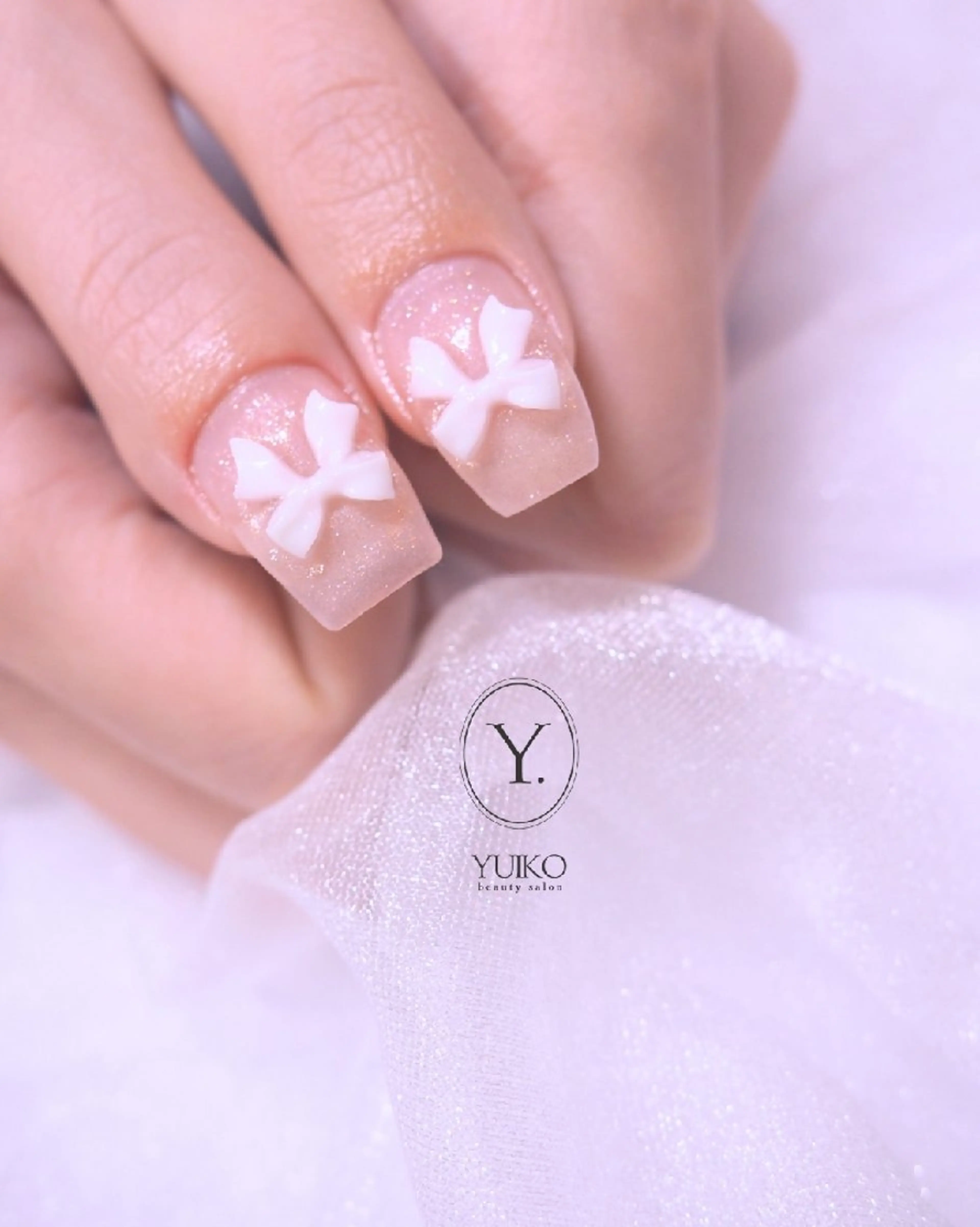 ネイル ハンドネイル YUIKO _nail のネイルデザイン