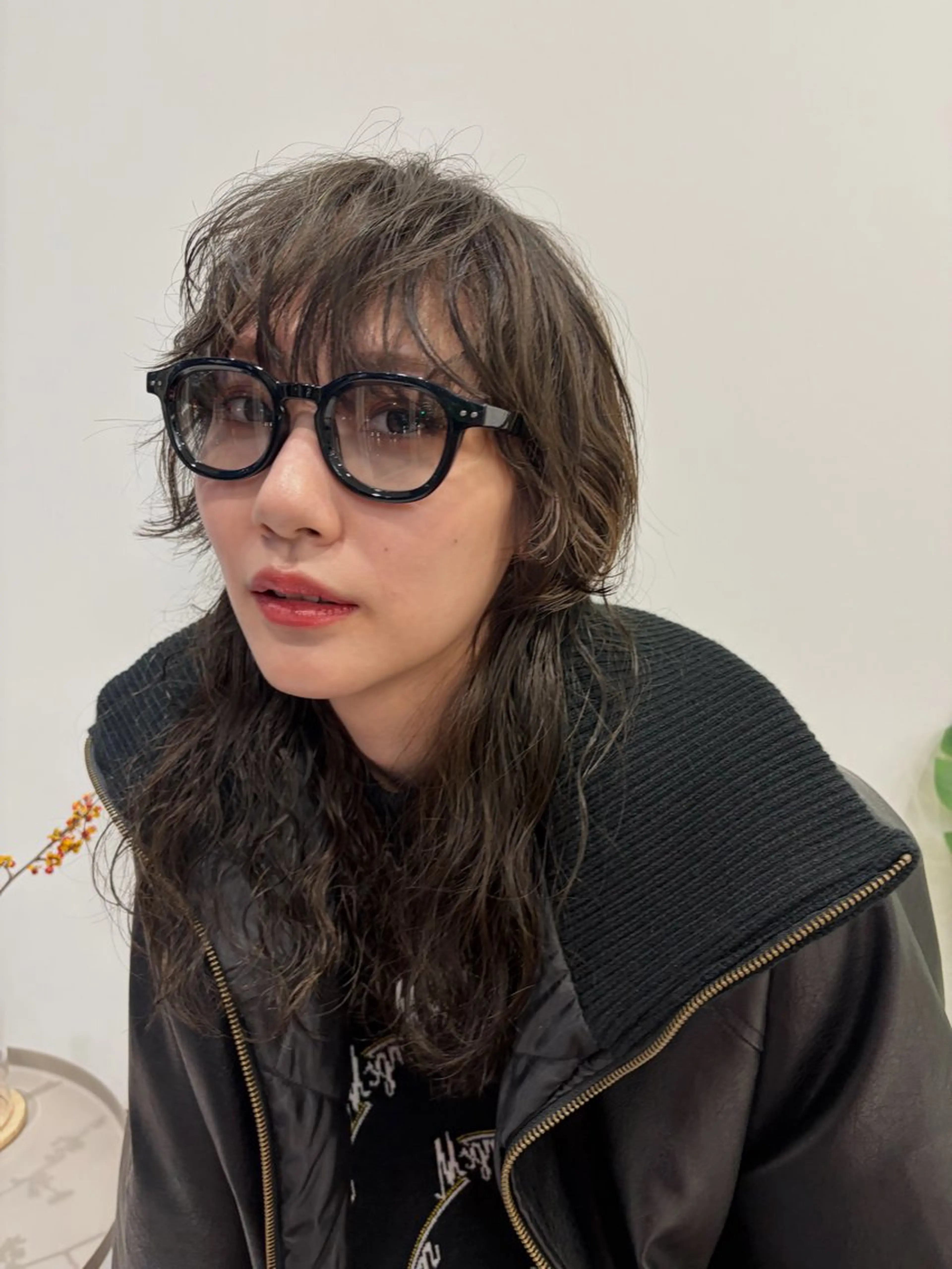 【2回目以降の方はこちら】🌪カット+スパイラルパーマ+AMASIAトリートメントの写真