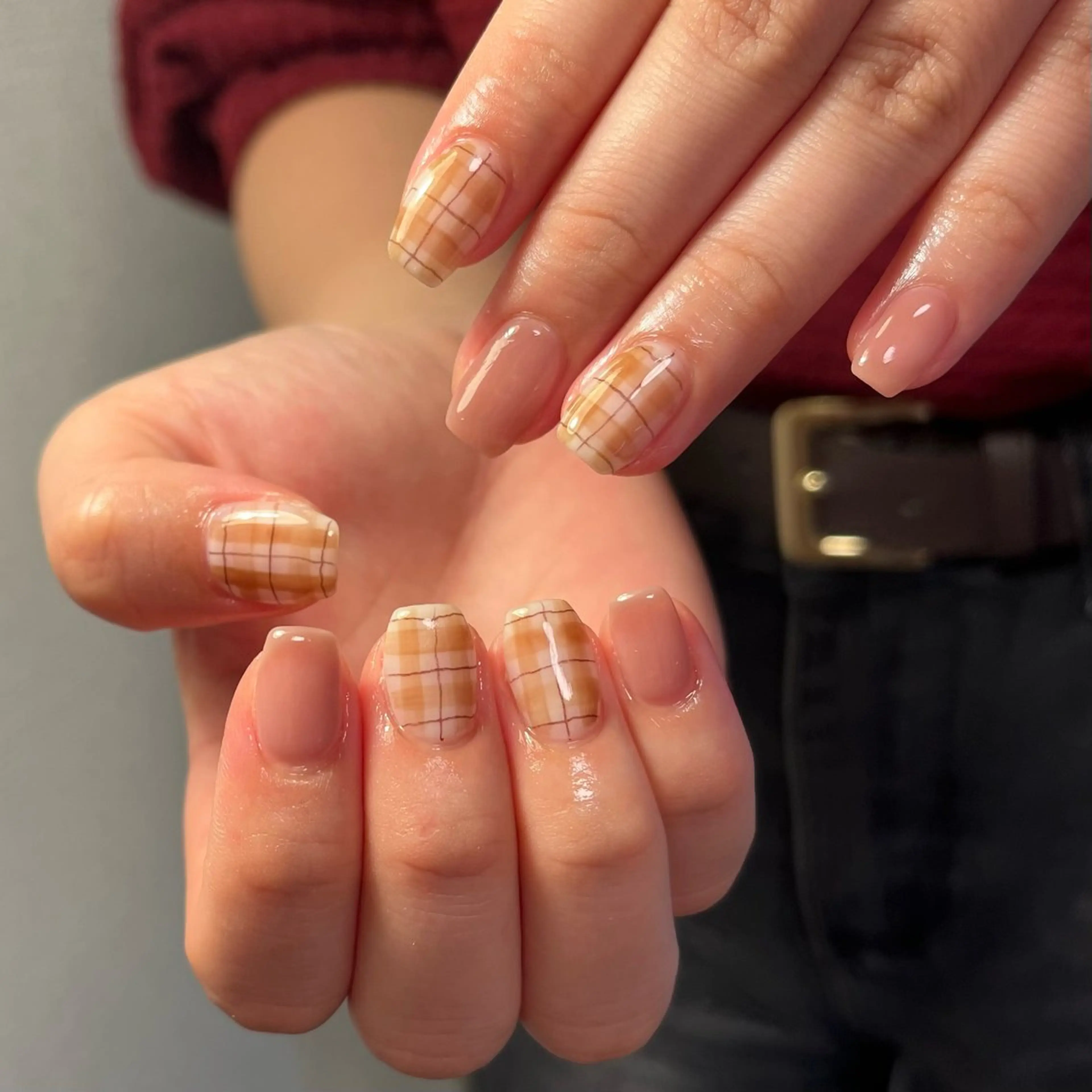 ネイル neroria nailのネイルデザイン