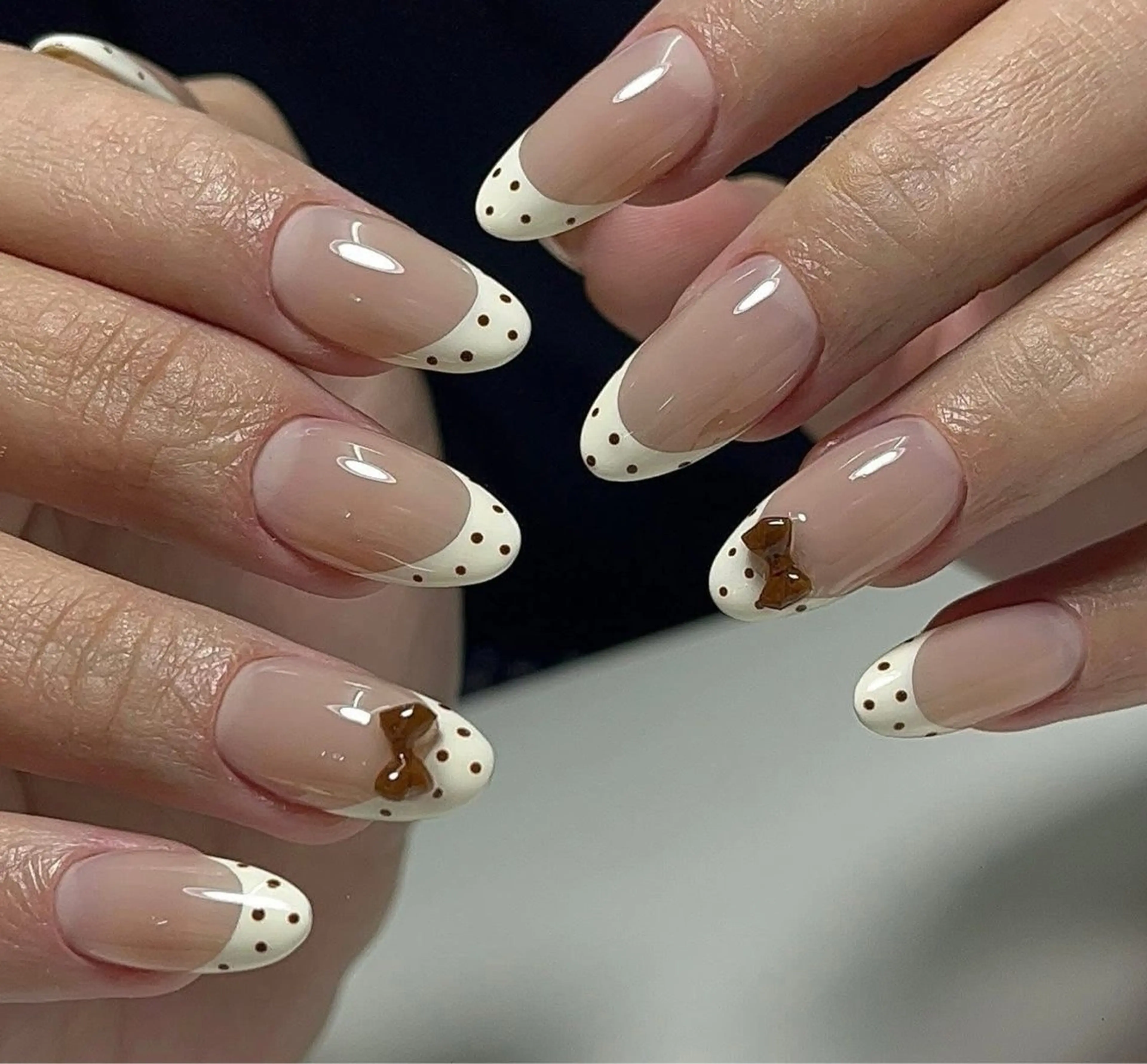 ネイル nail salon Hanaのネイルデザイン