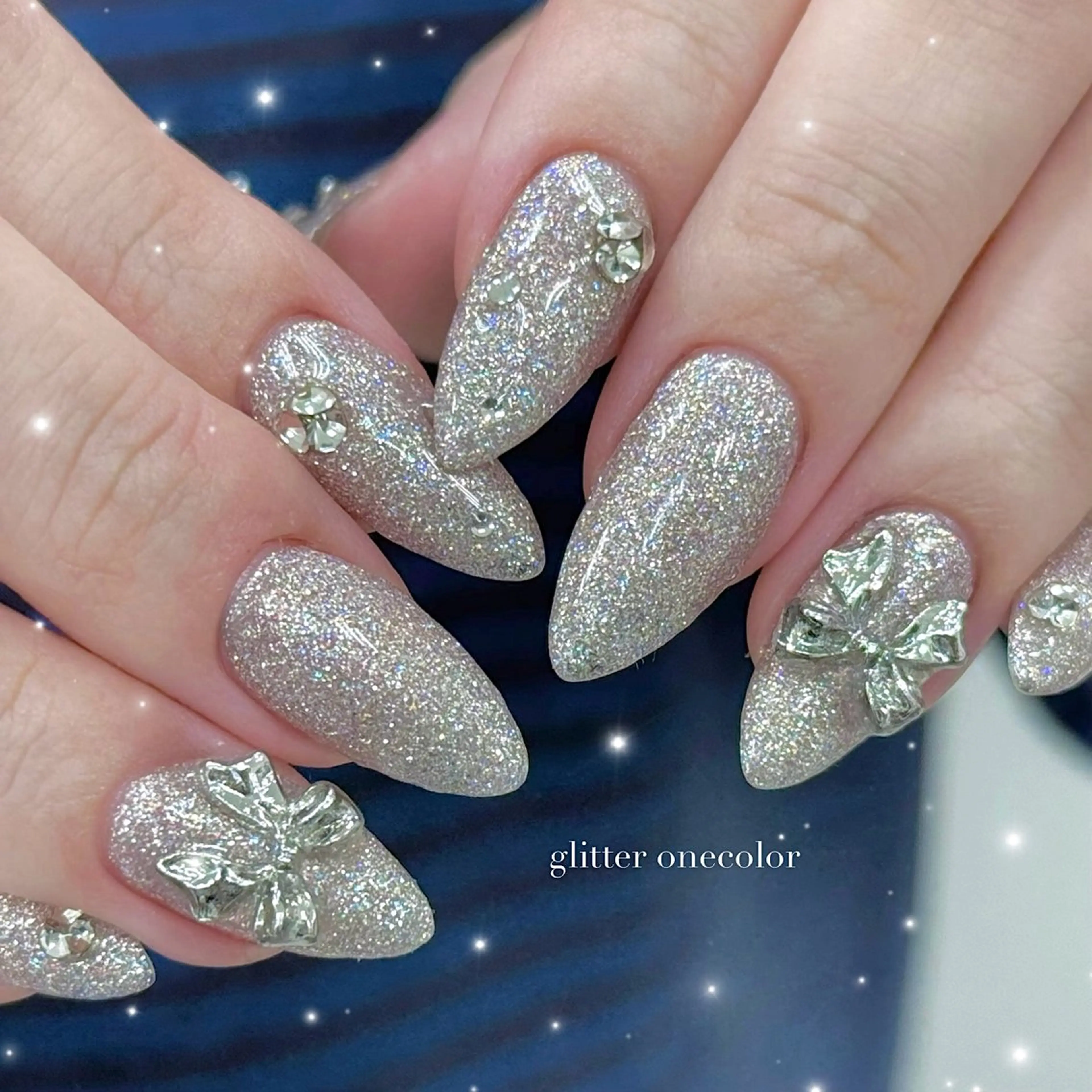 ネイル ハンドネイル Purasia高橋✧ マグ/ワンホン/地雷のネイルデザイン