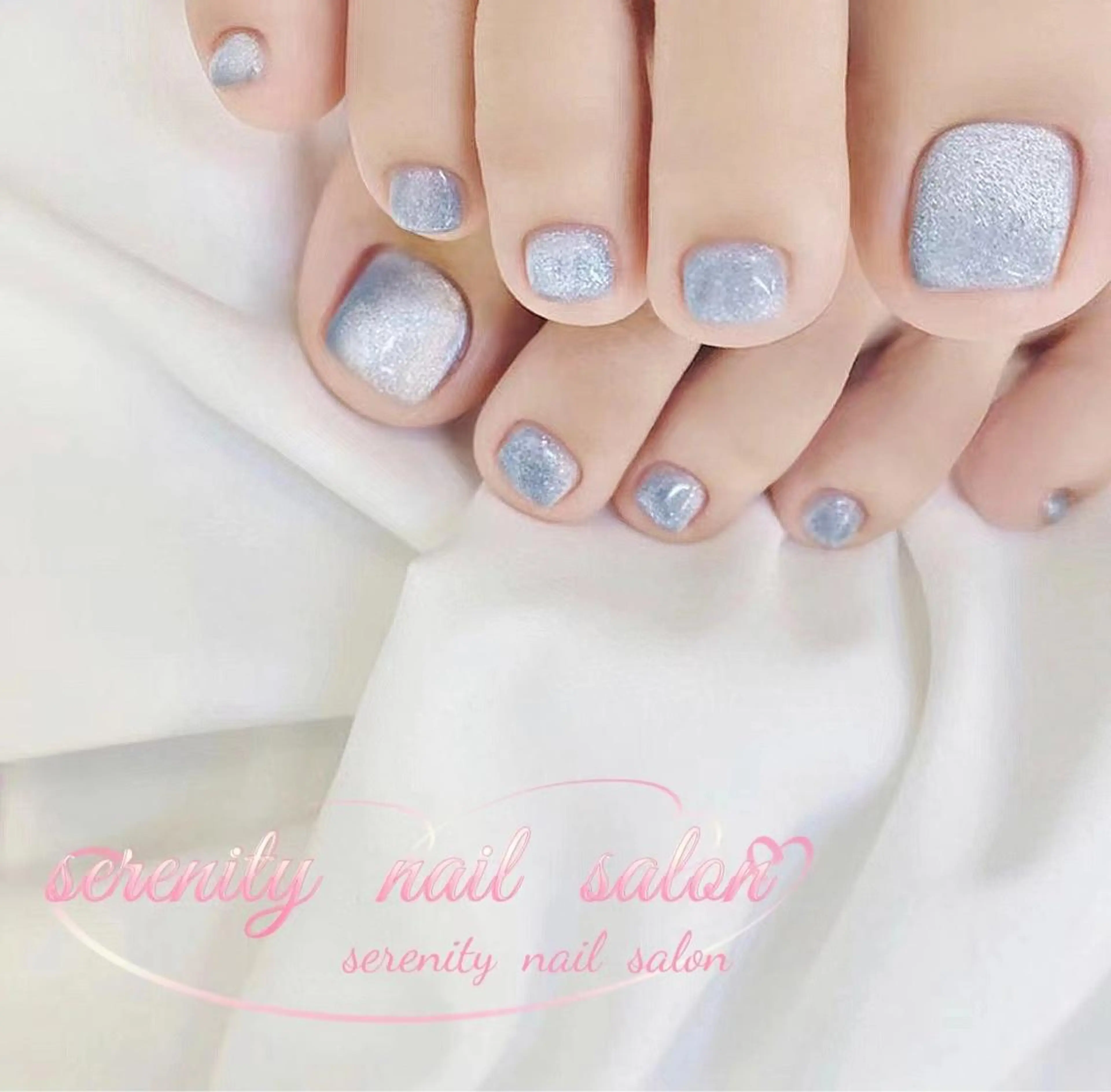 ネイル ✨Serenity Nail salonのネイルデザイン