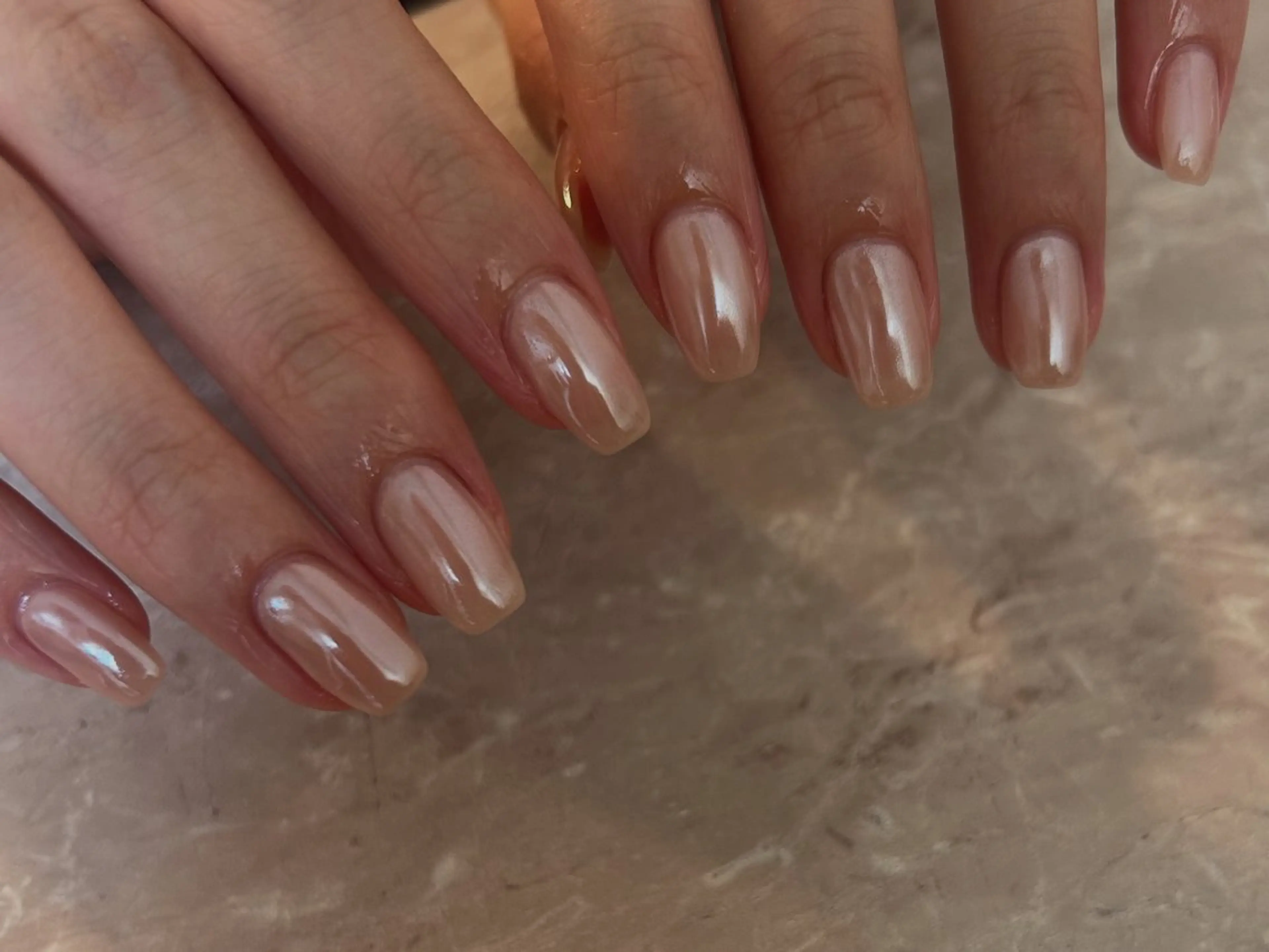 ネイル ハンドネイル riri. nail salonのネイルデザイン