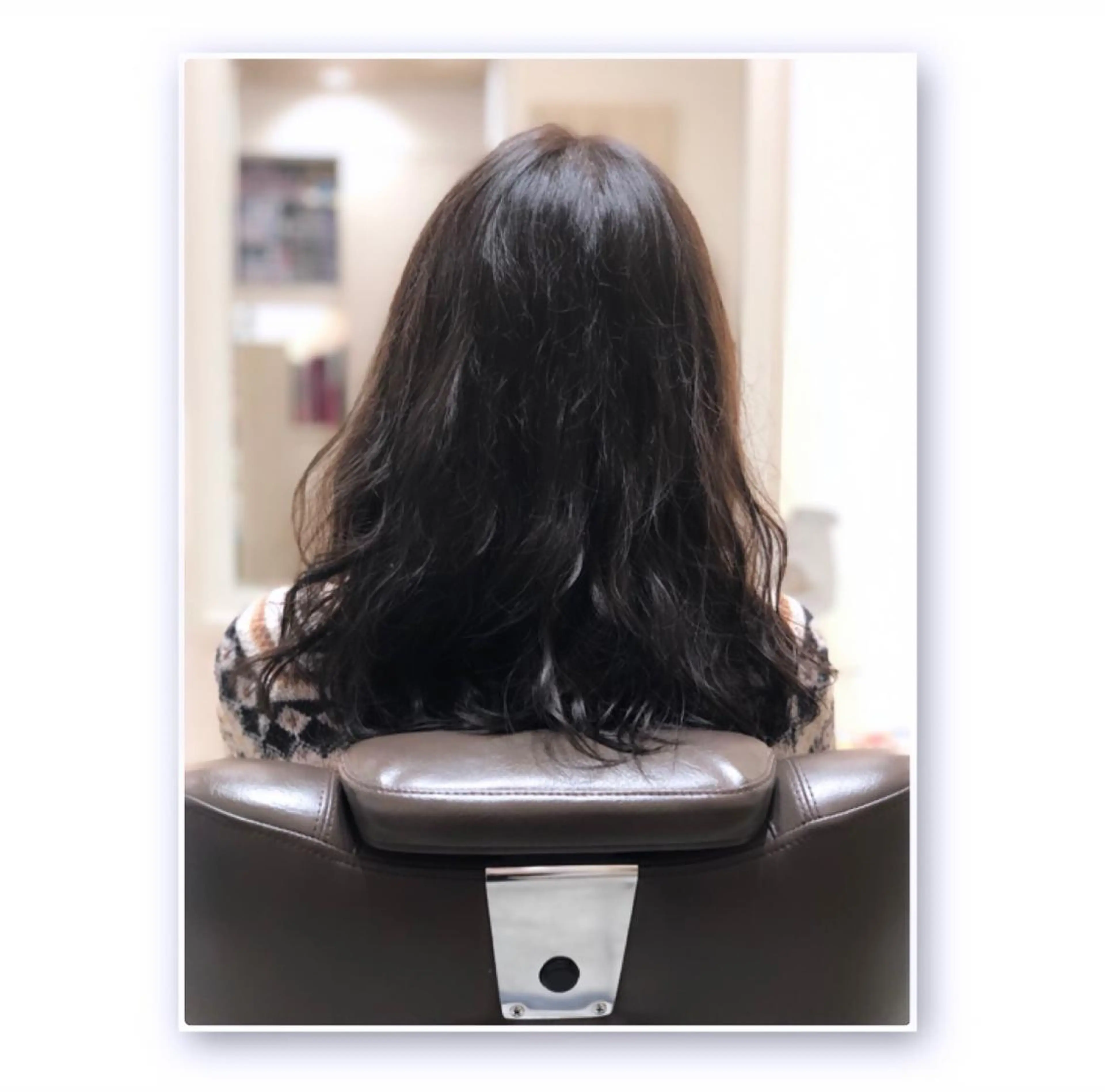 ロング カラー y.e cocoのマツエク・マツパデザイン