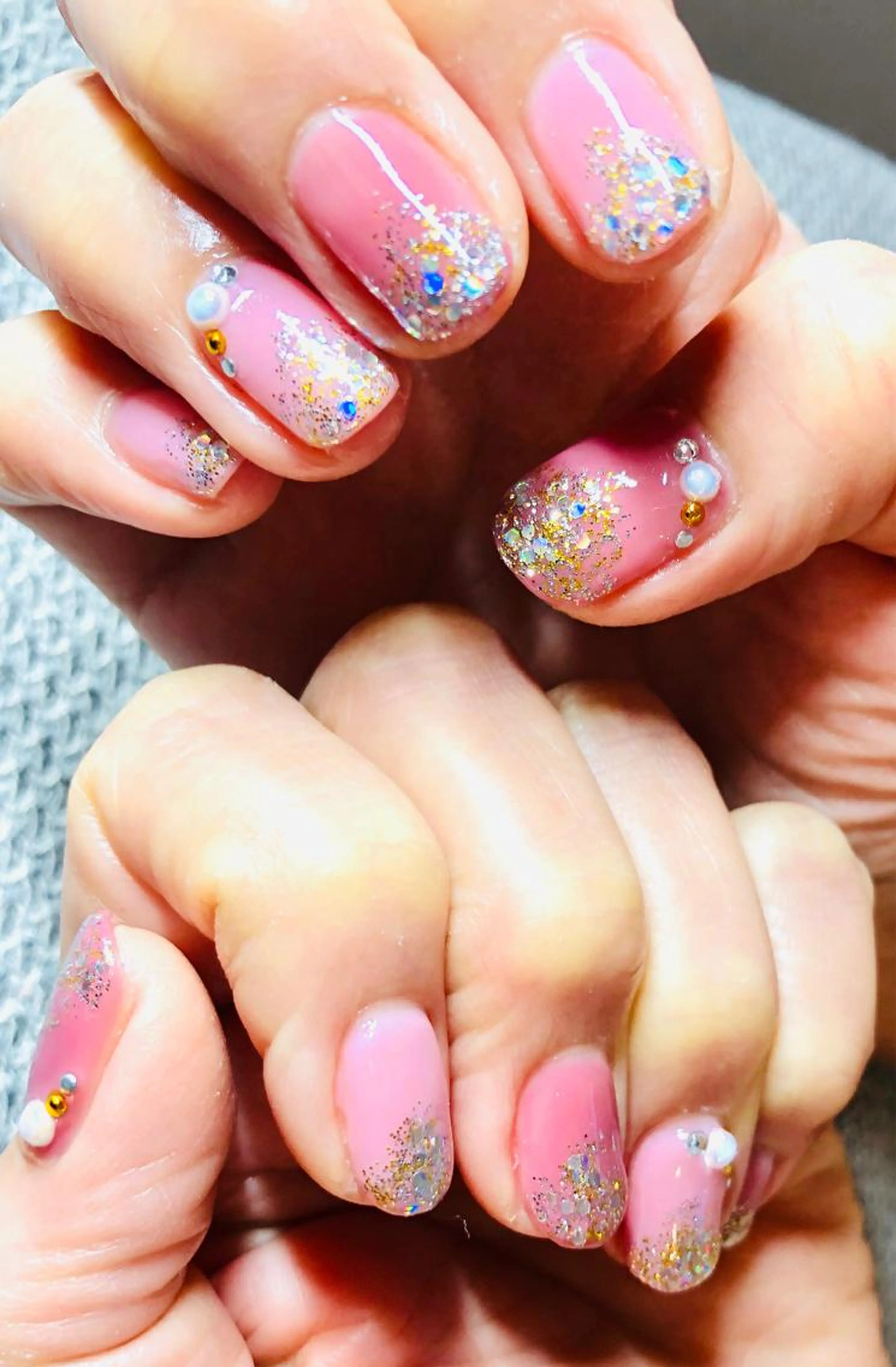 4週間以内の自店オフ+持込み画像・フリープランの写真