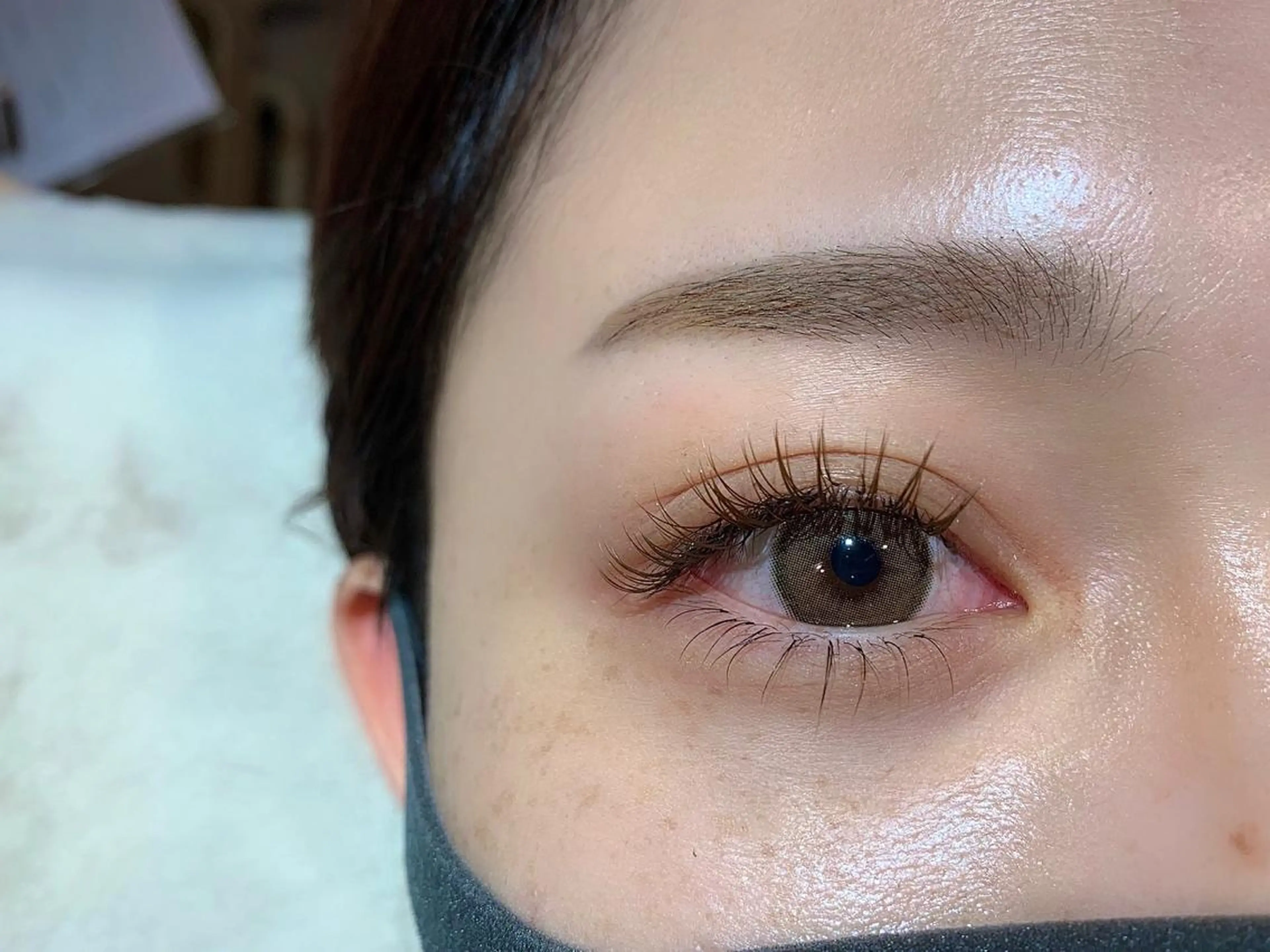 マツエク・マツパ eyelist🌼 asukaのマツエク・マツパデザイン