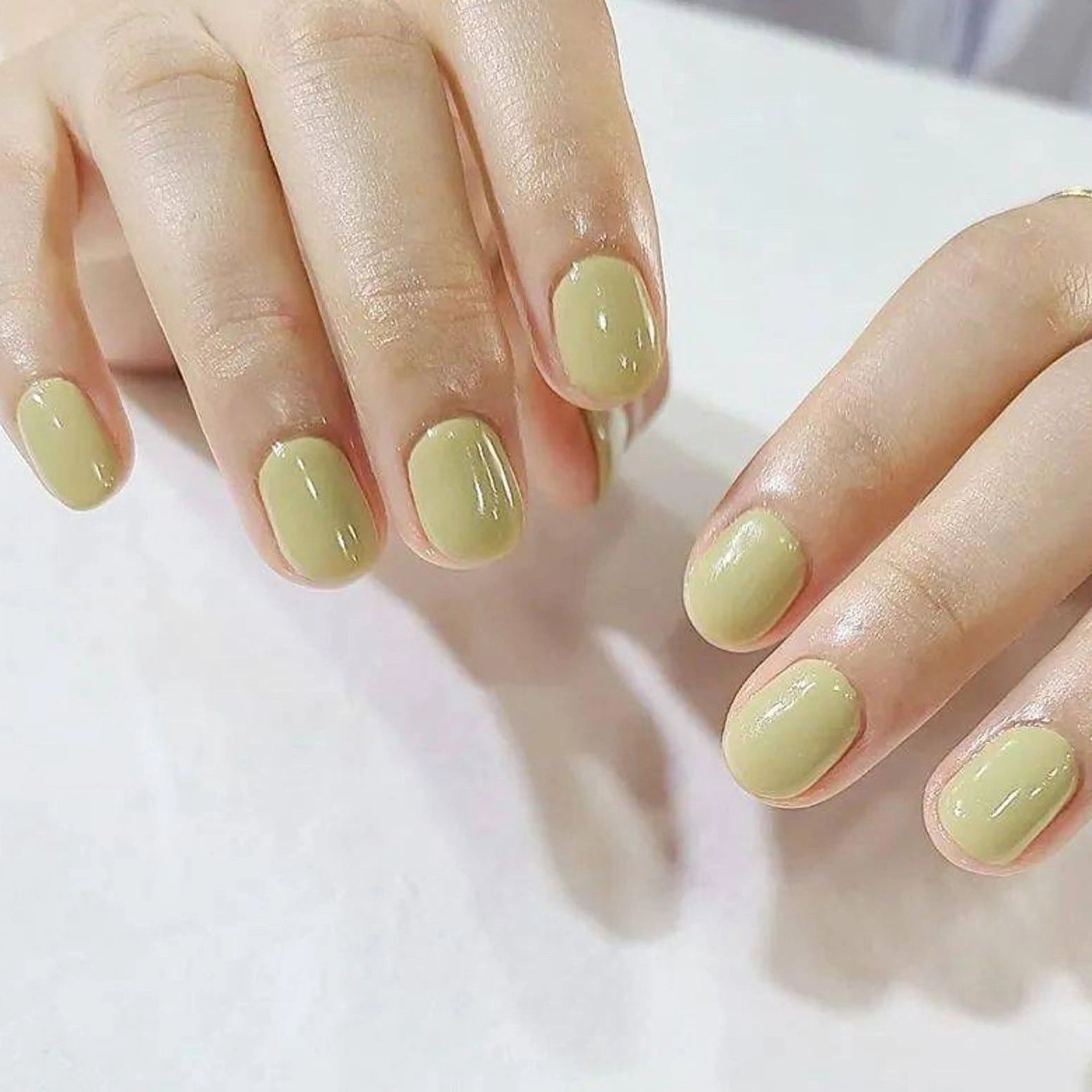 ネイル ハンドネイル Sun Nail サン ネイルサロンのネイルデザイン