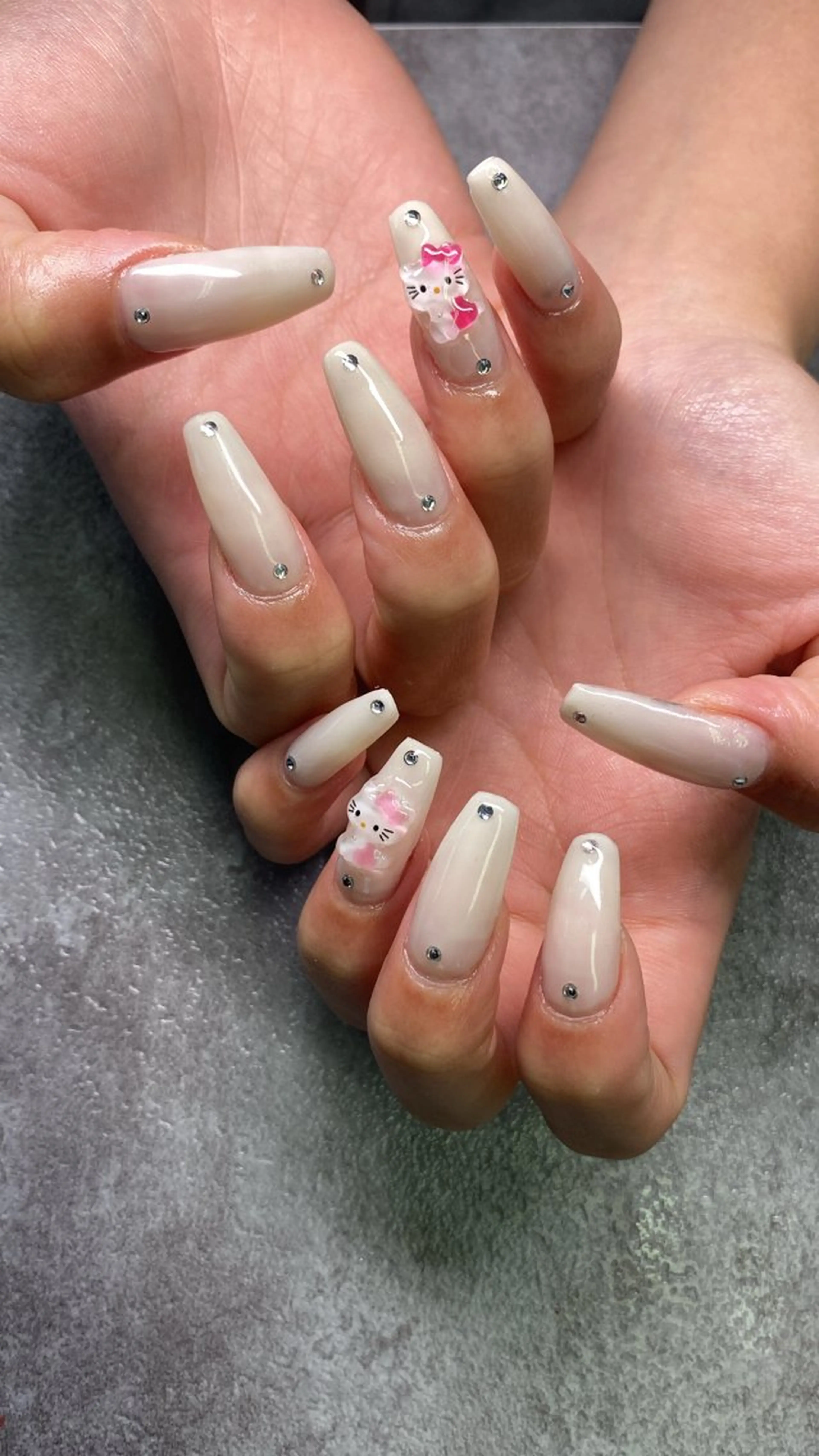 ネイル mi yuのネイルデザイン